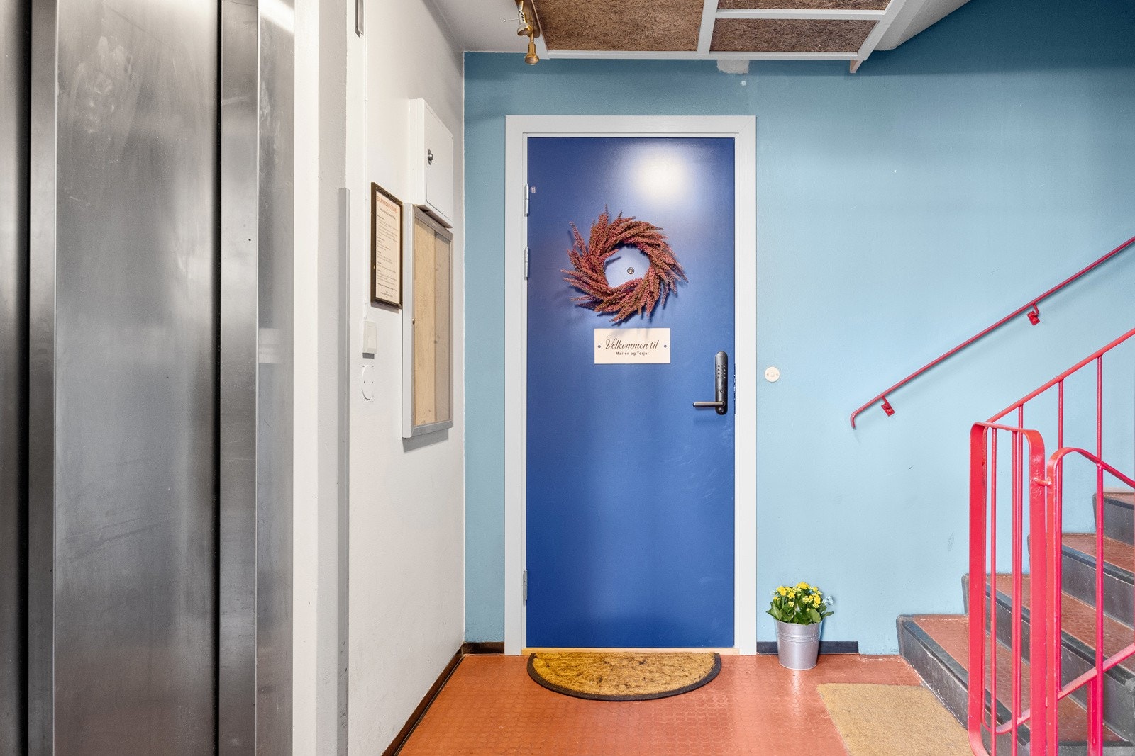 - Heistilgang - Galleribilde