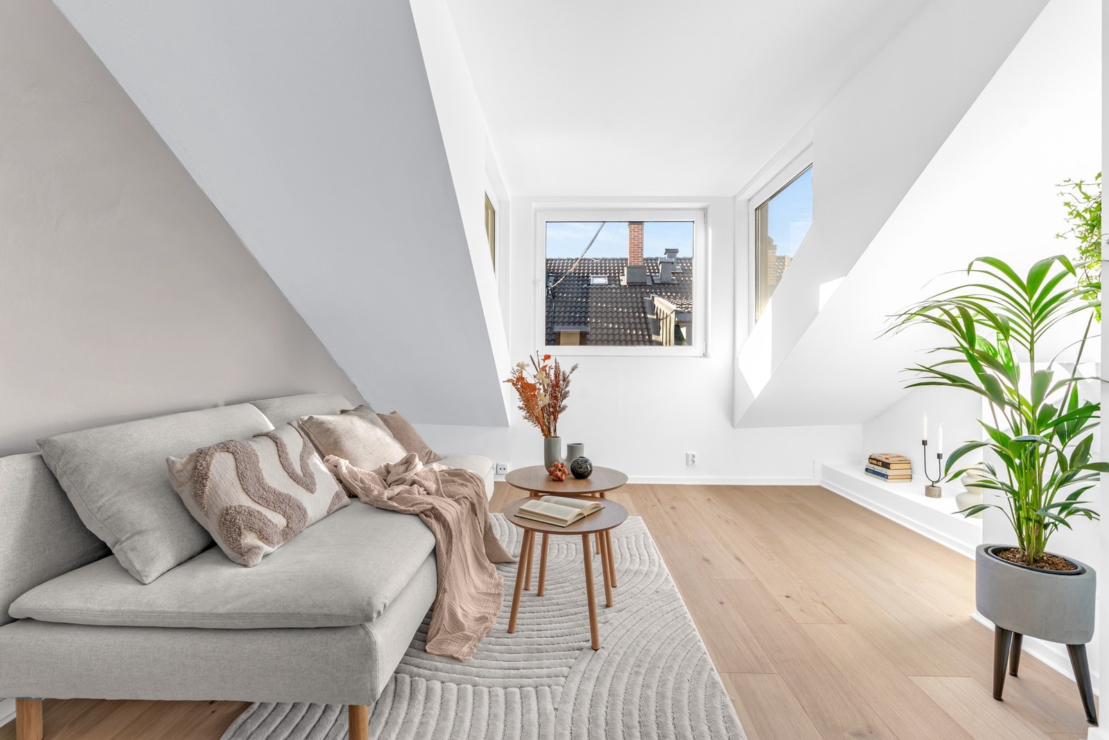 Velkommen til Dalsbergstien 6C! Galleribilde