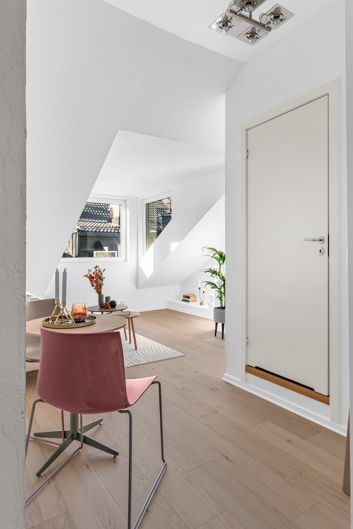 Flytt rett inn! Galleribilde