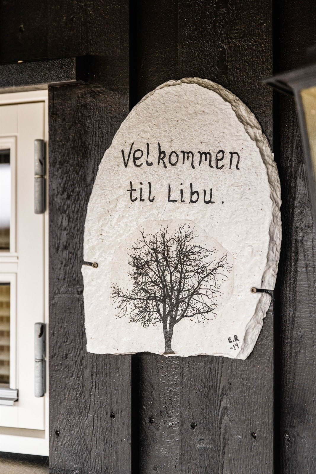 Velkommen! Galleribilde