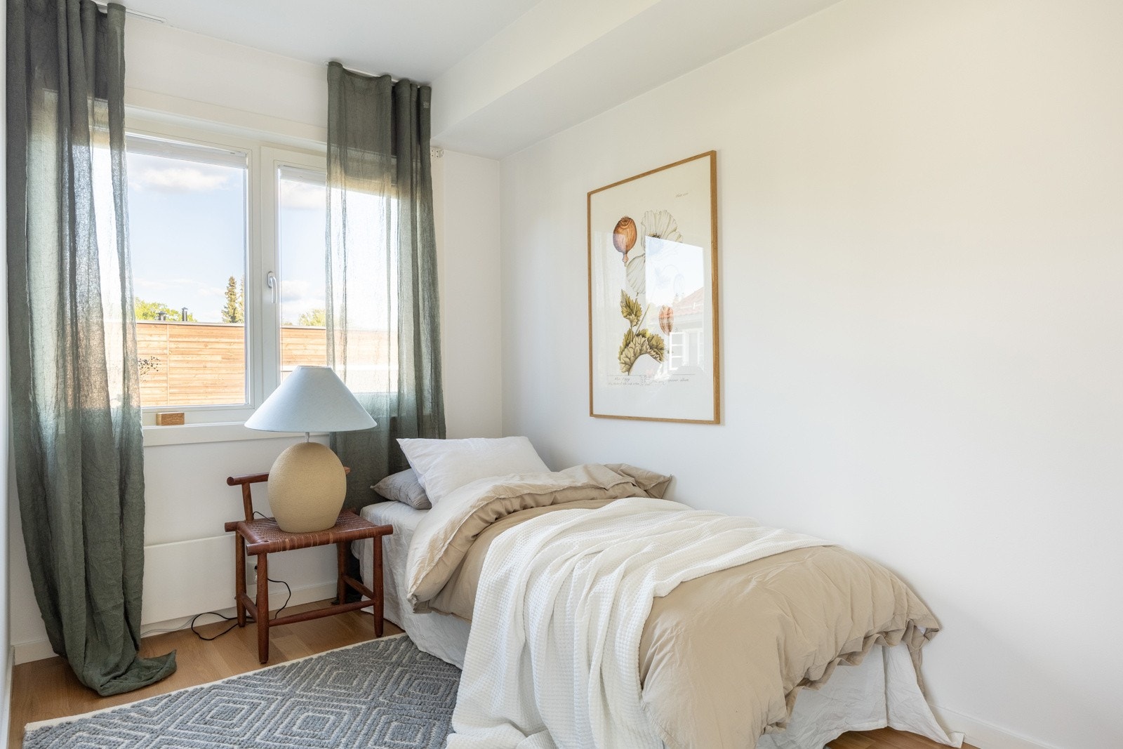 Soverom 3. Galleribilde