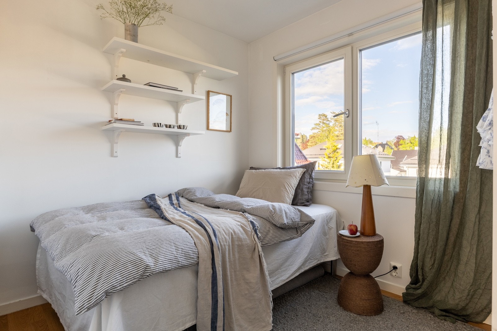 Soverom 2. Galleribilde