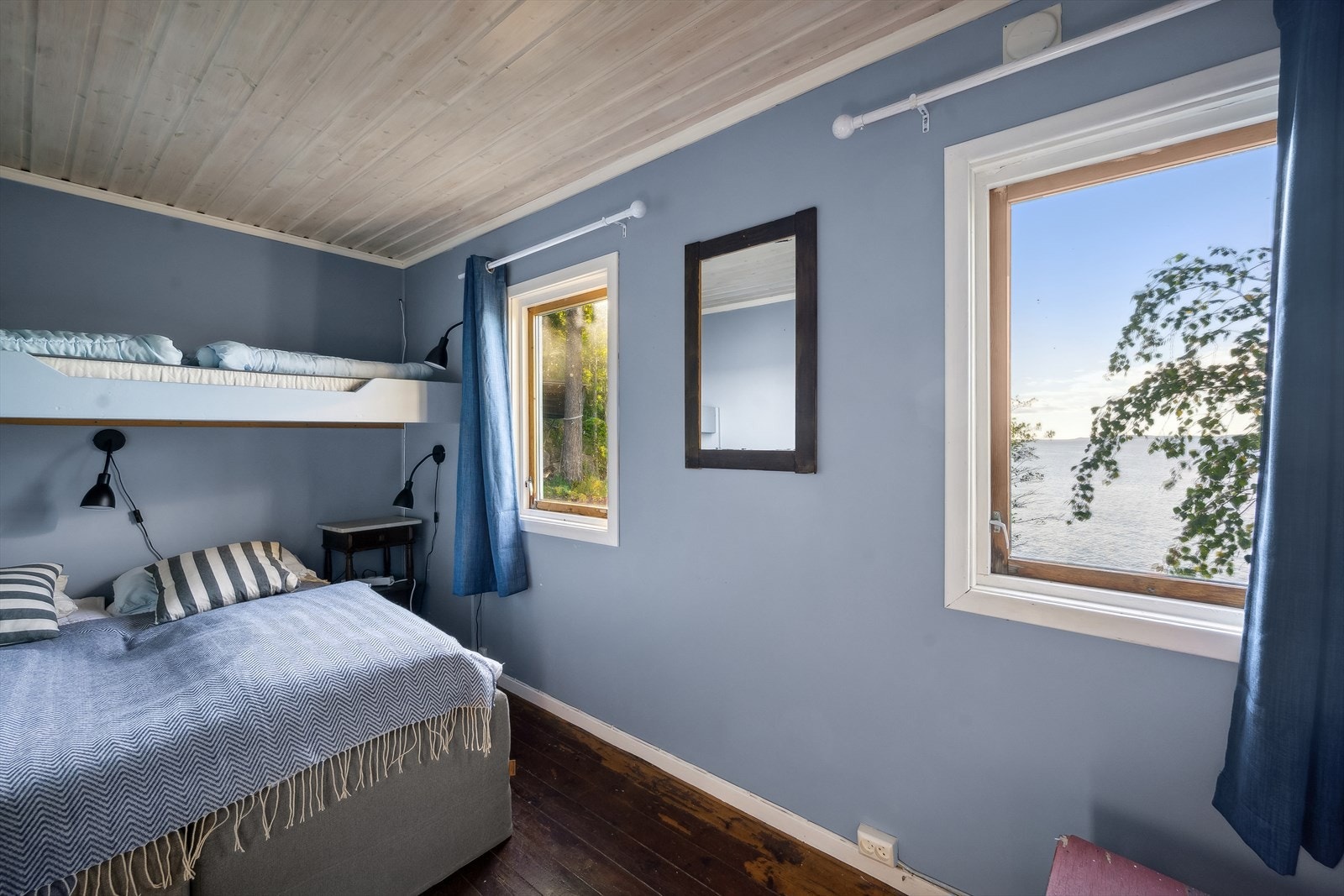 Soverom Galleribilde