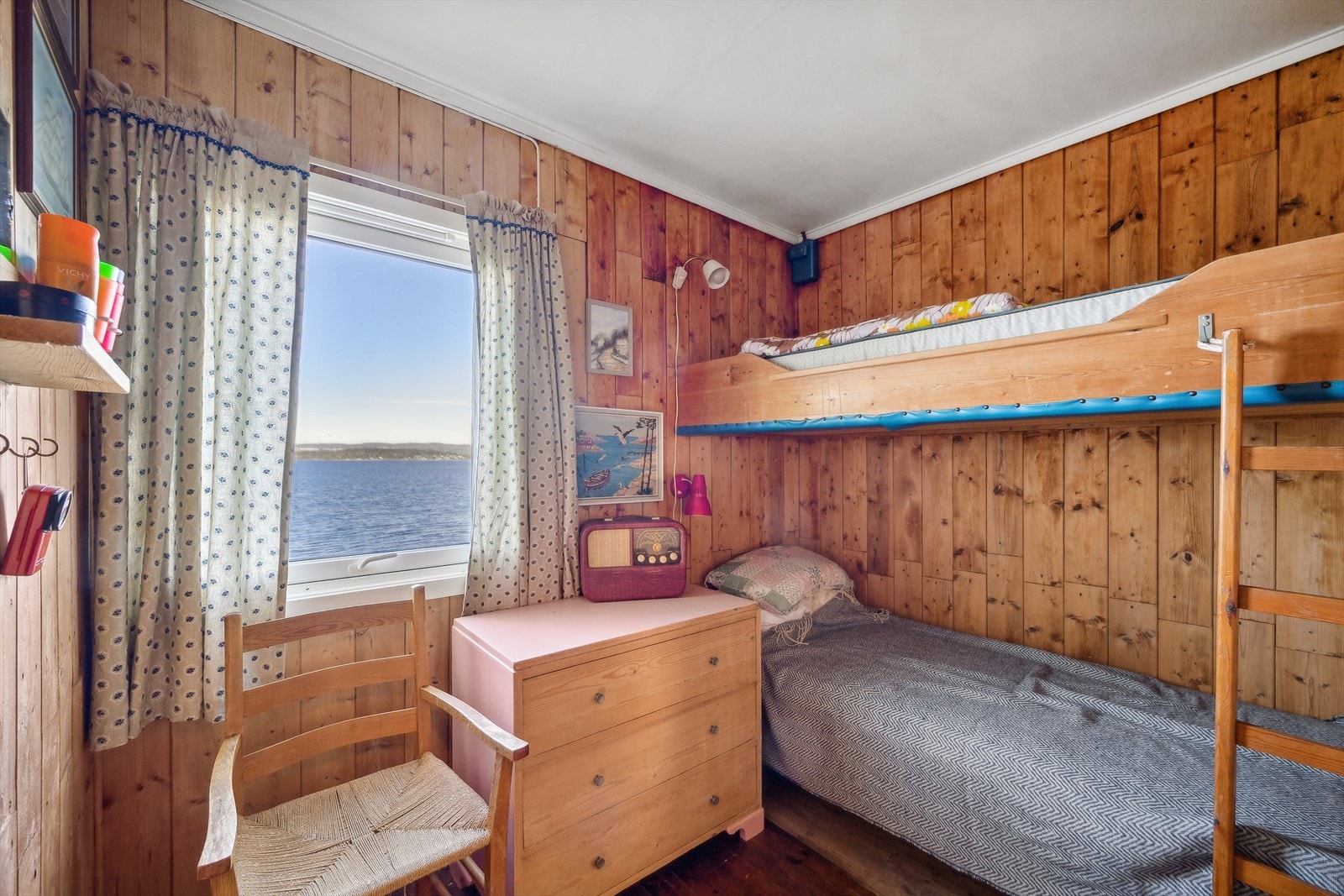 Soverom Galleribilde