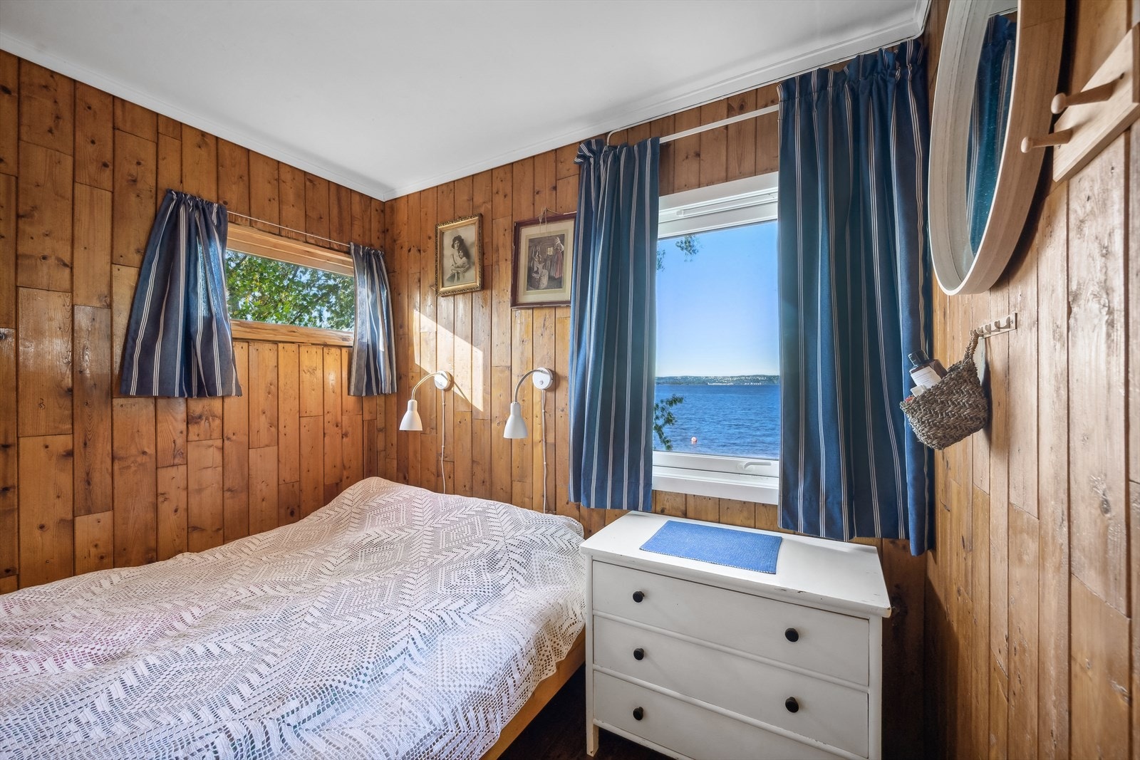 Soverom Galleribilde