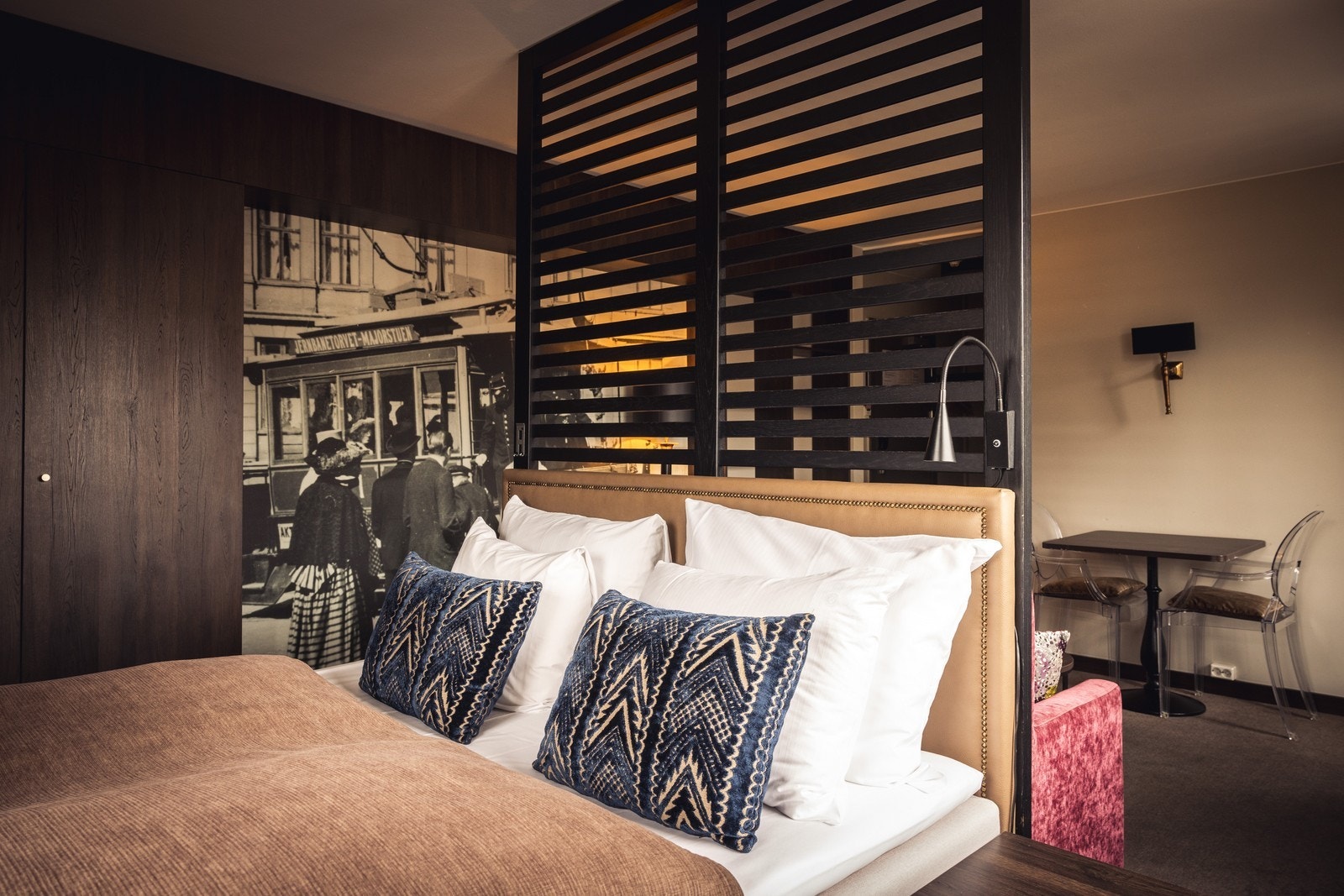 Superior leilighet Galleribilde