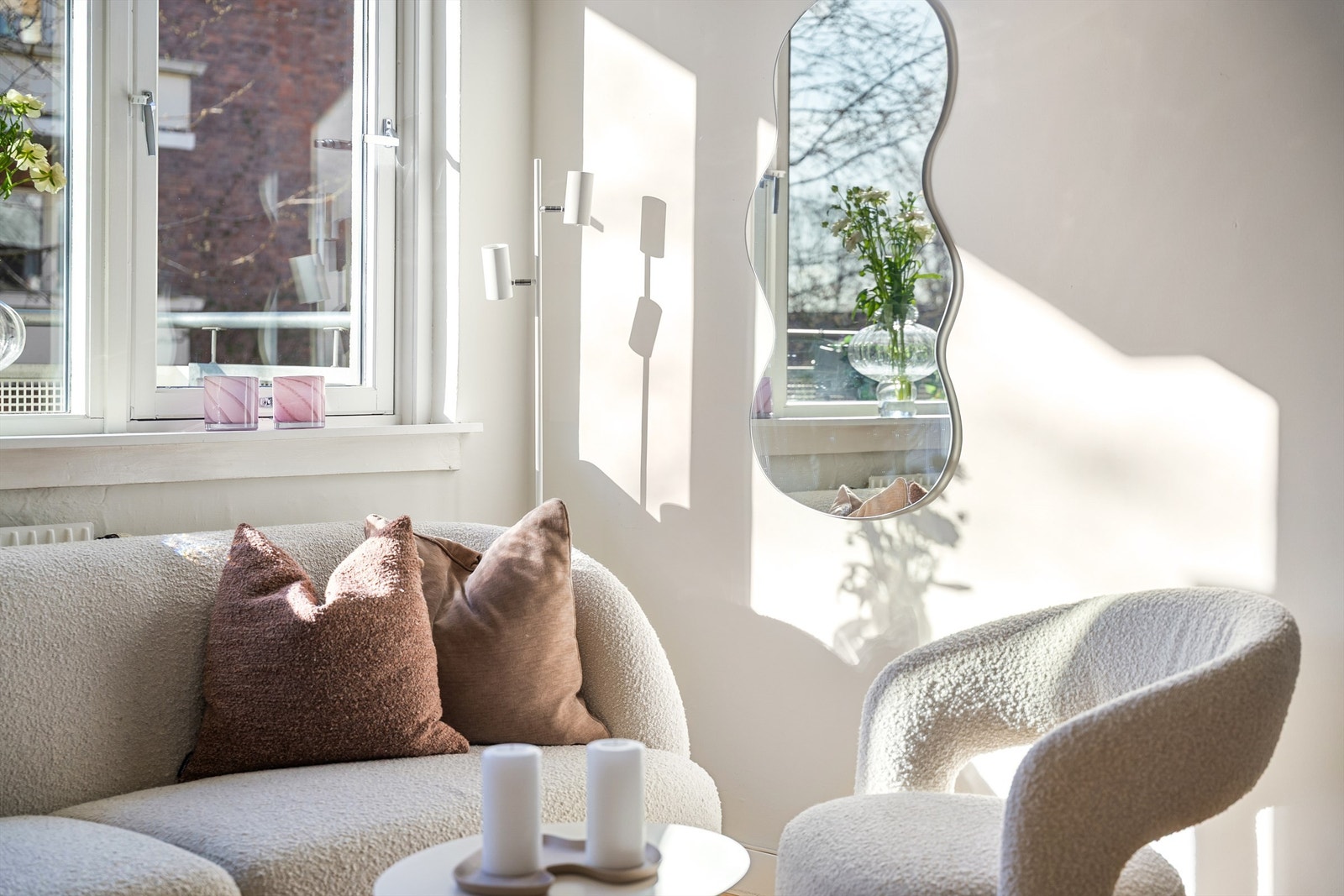 Detaljer. Galleribilde