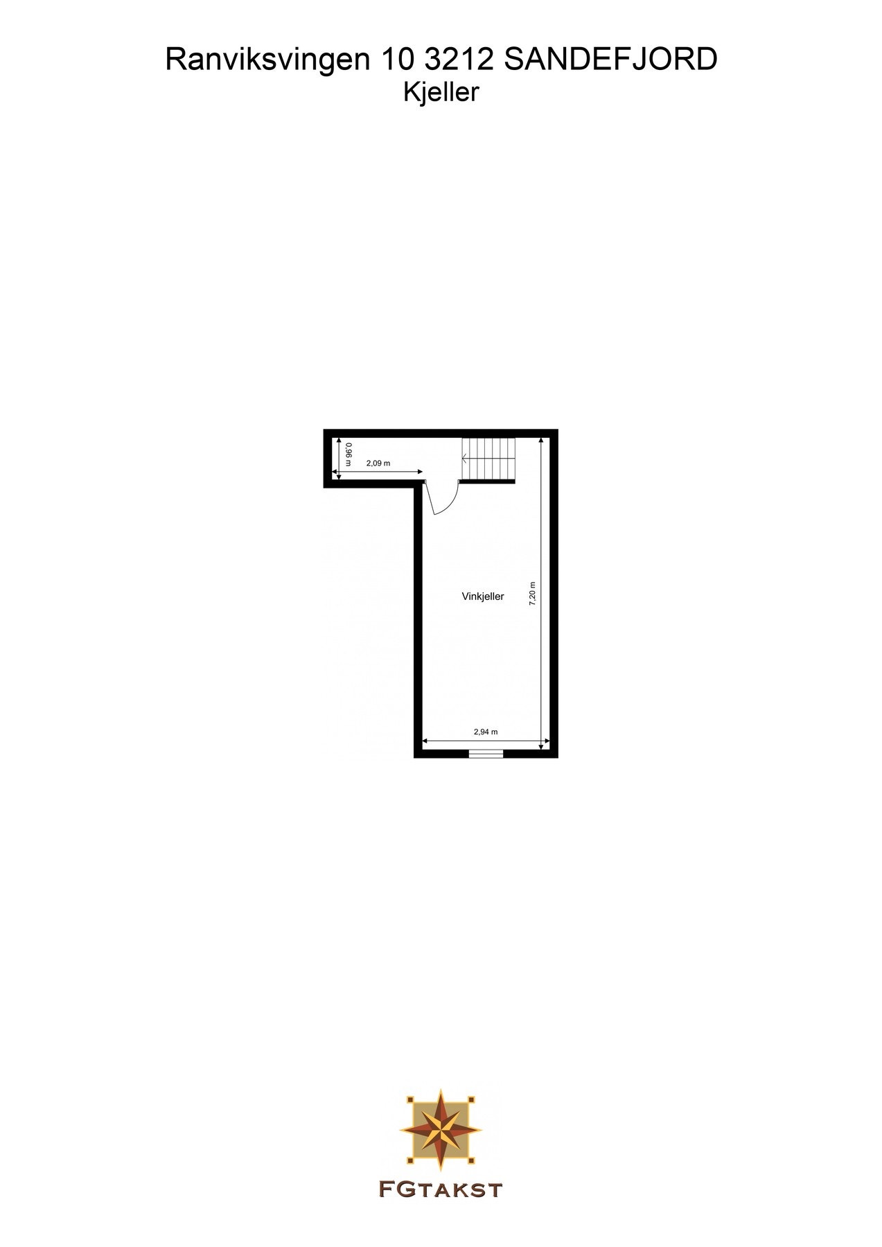 Kjeller Galleribilde