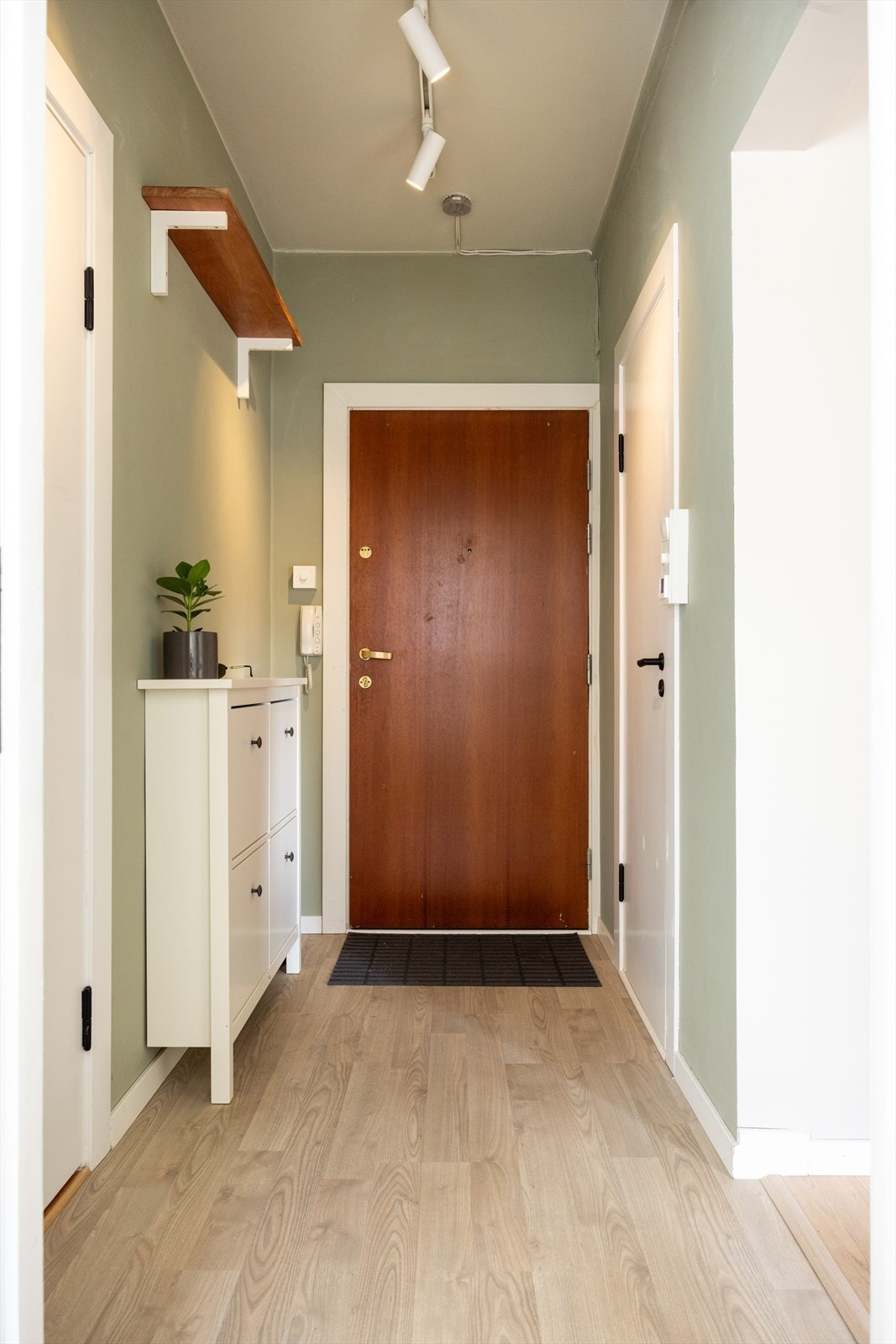 - Velkommen inn! - Galleribilde