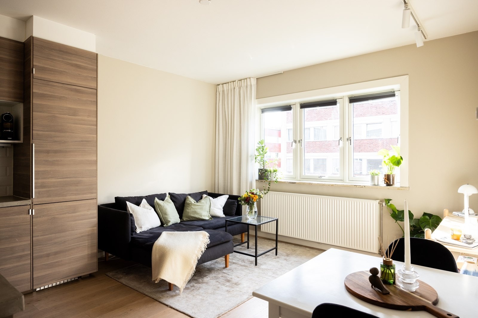 - Nordvik ved Henrik Carlyle(468 56 489) har gleden av å presentere Trondheimsveien 87 - Galleribilde