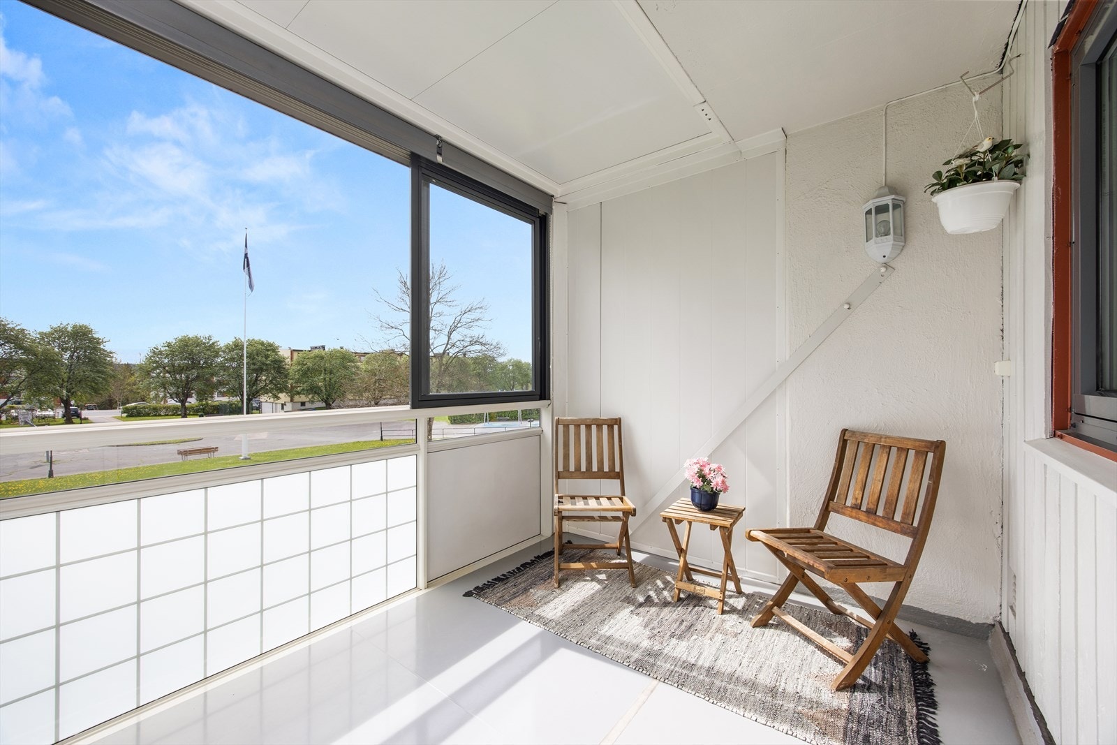 Velkommen til Sandåsveien 4c! Presentert av Malin Natvig // Eiendomsmegler 1 Galleribilde