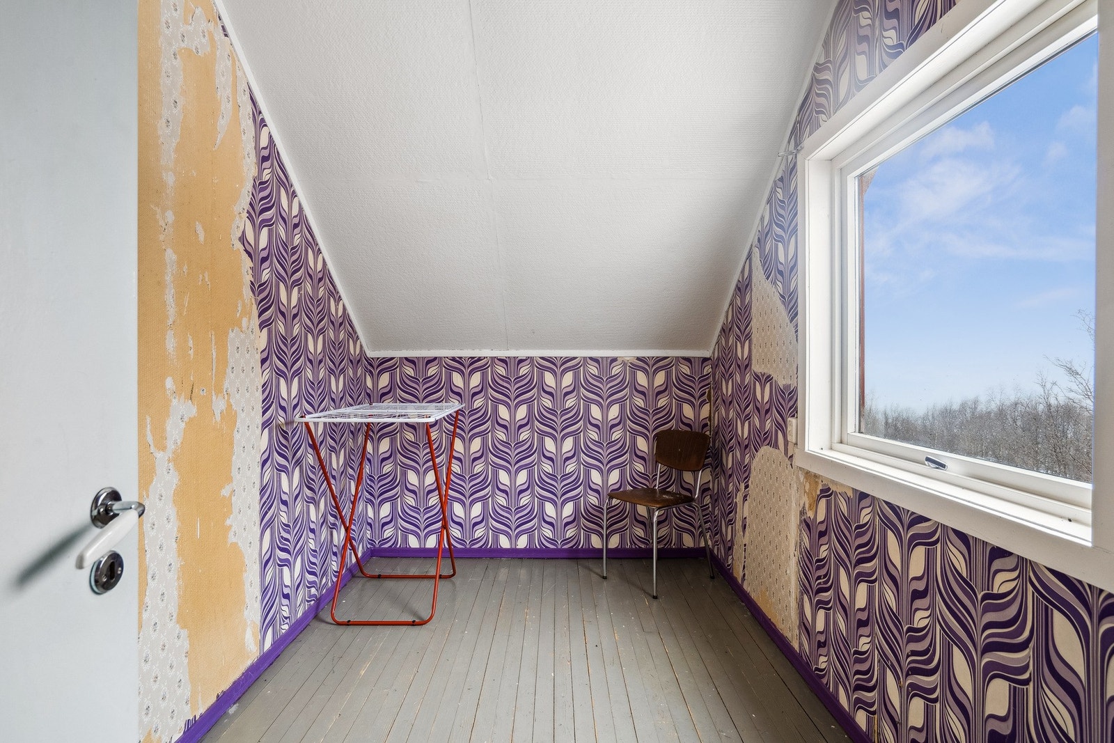 Soverom Galleribilde