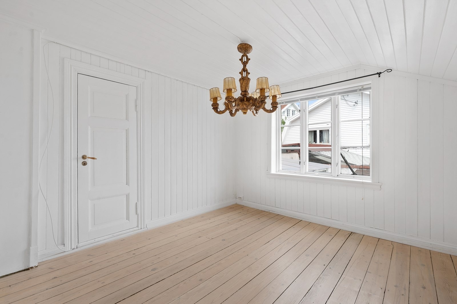 Soverom 2 Galleribilde