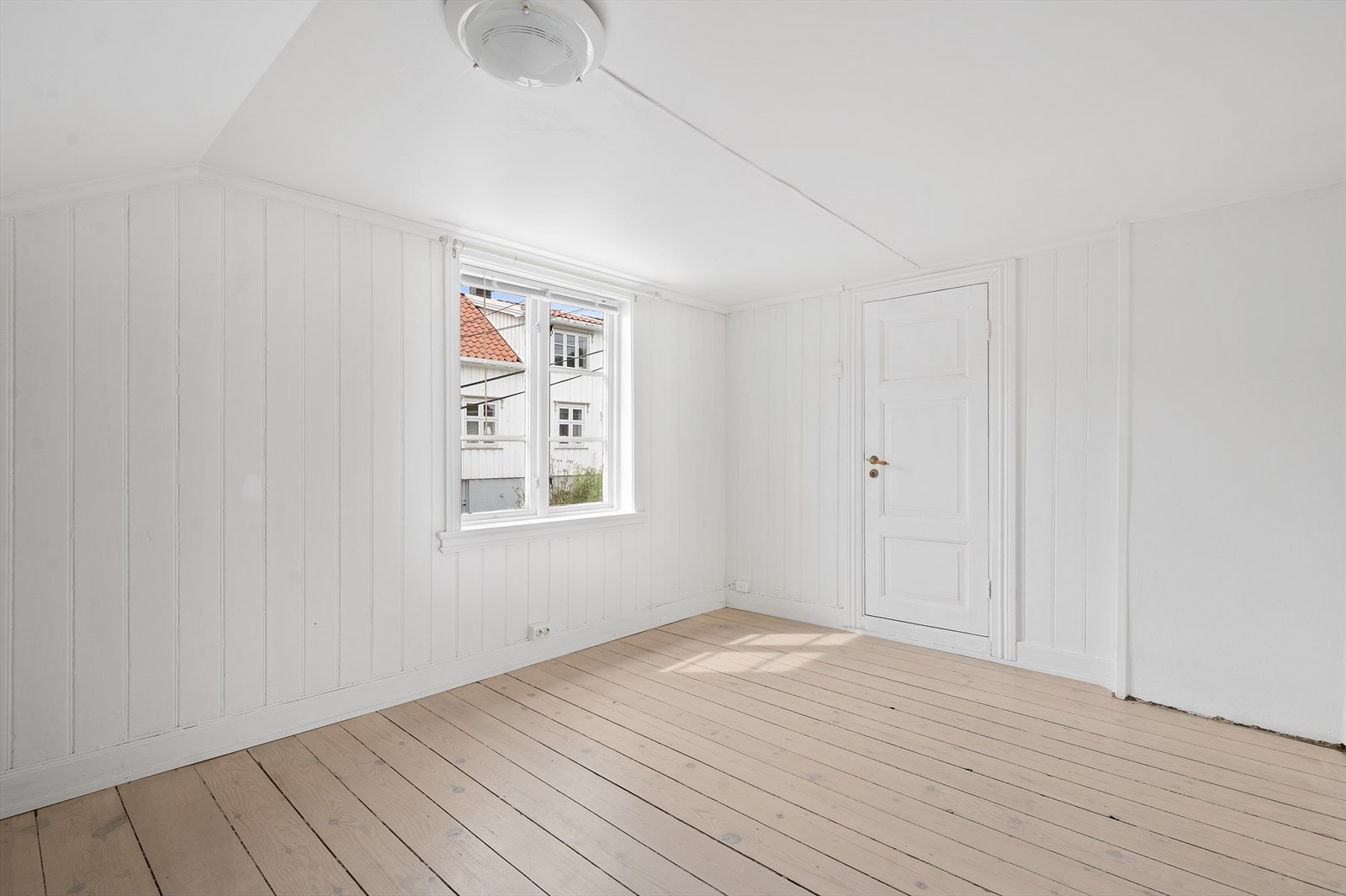 Soverom 1 Galleribilde