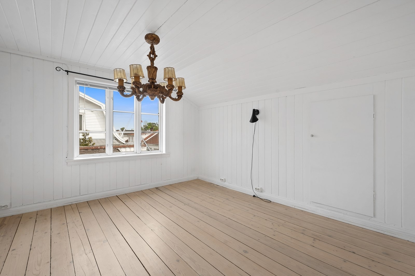 Soverom 2 Galleribilde