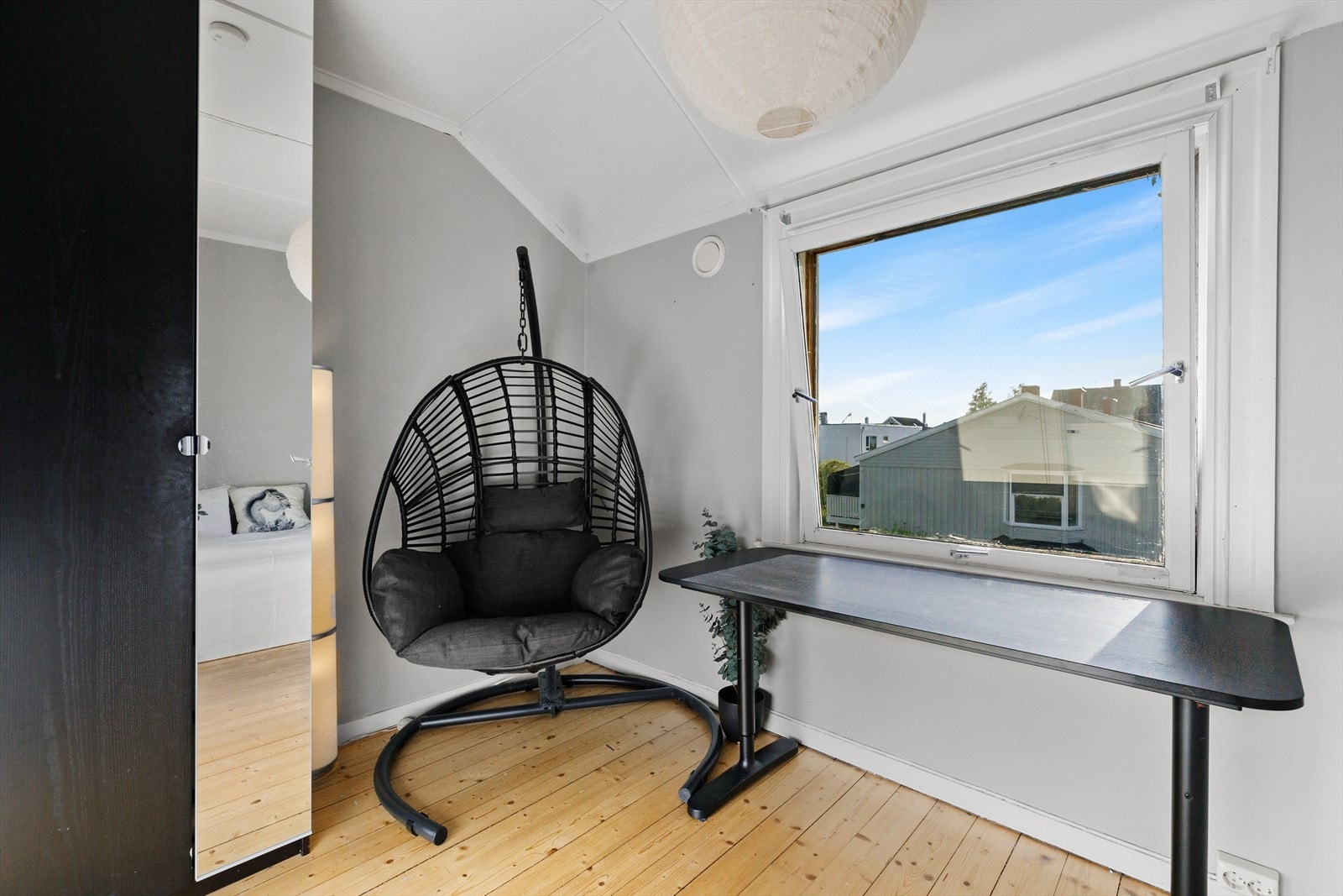 Plass til å slappe godt av :) Galleribilde