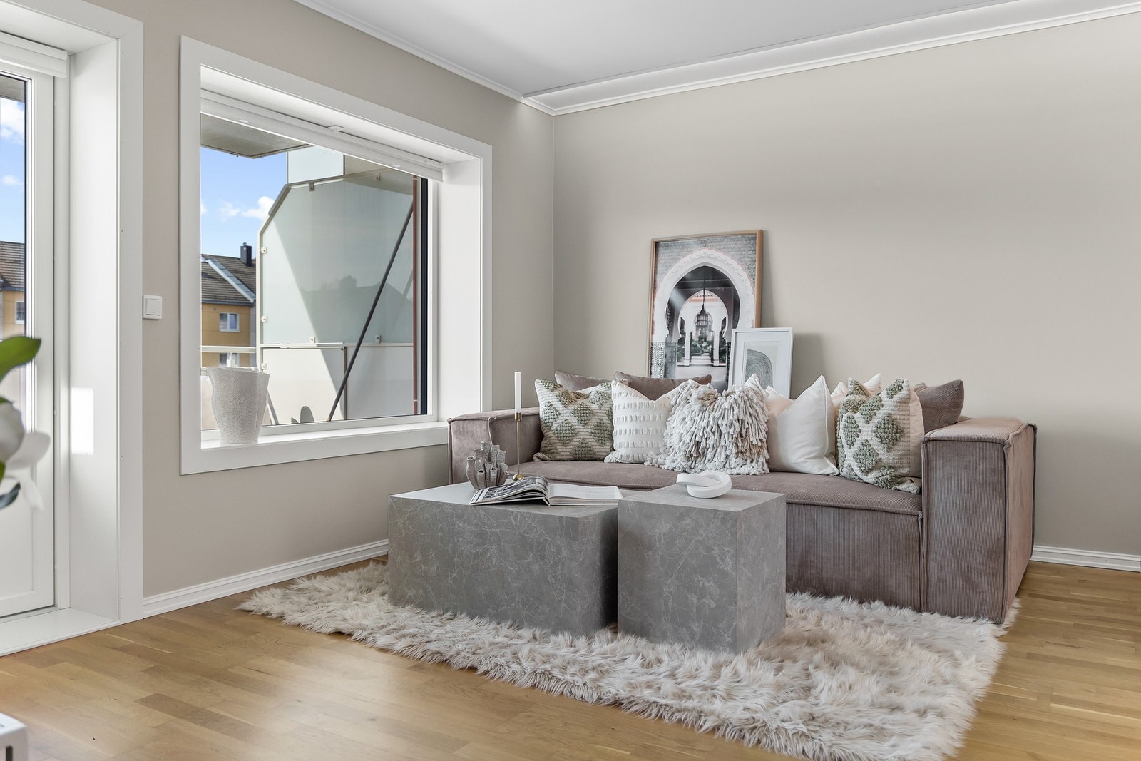 Velkommen til Trygve Thesens vei 4, presentert av EiendomsMegler 1 ved Stian Berg. Galleribilde