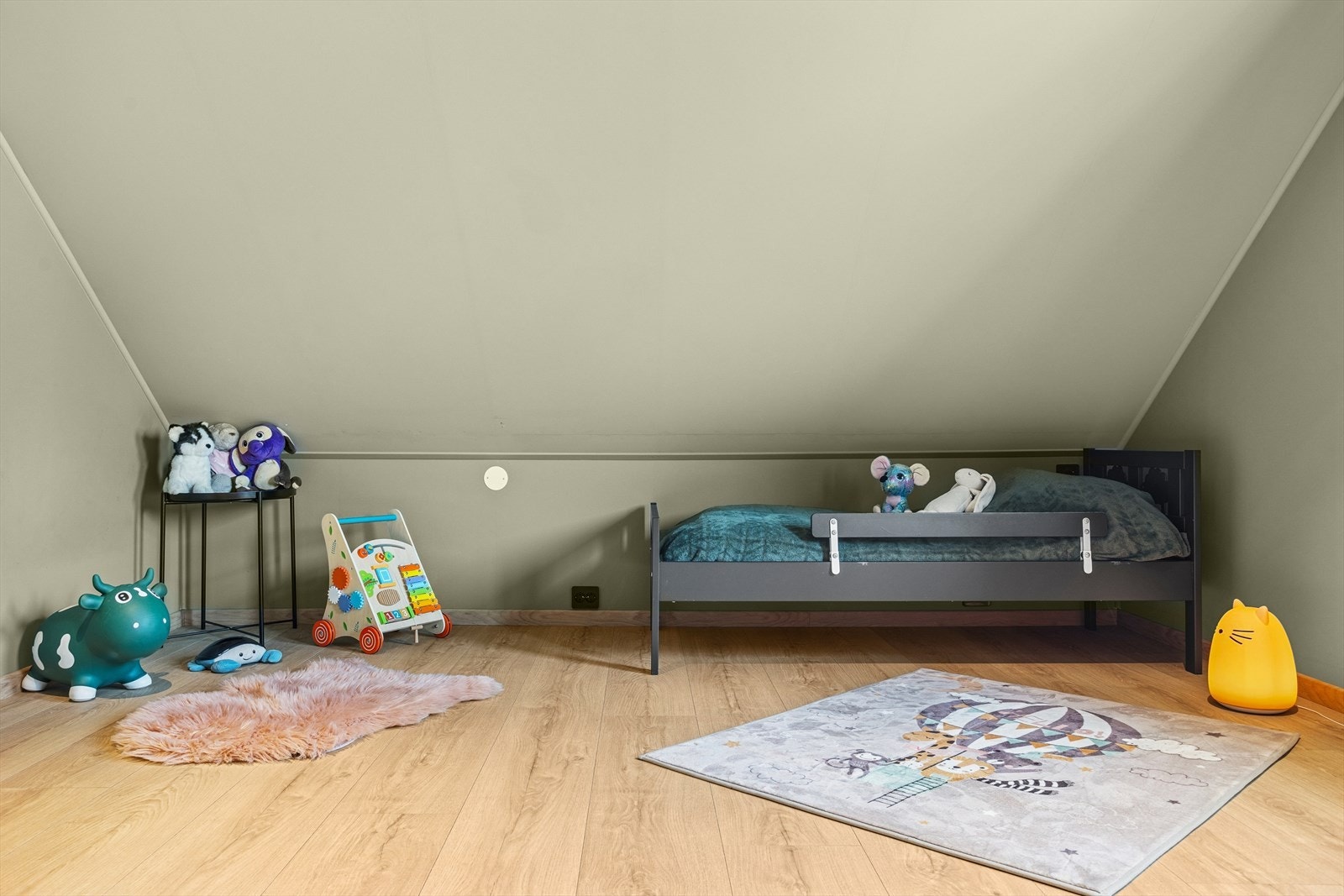 Soverom 3. Galleribilde