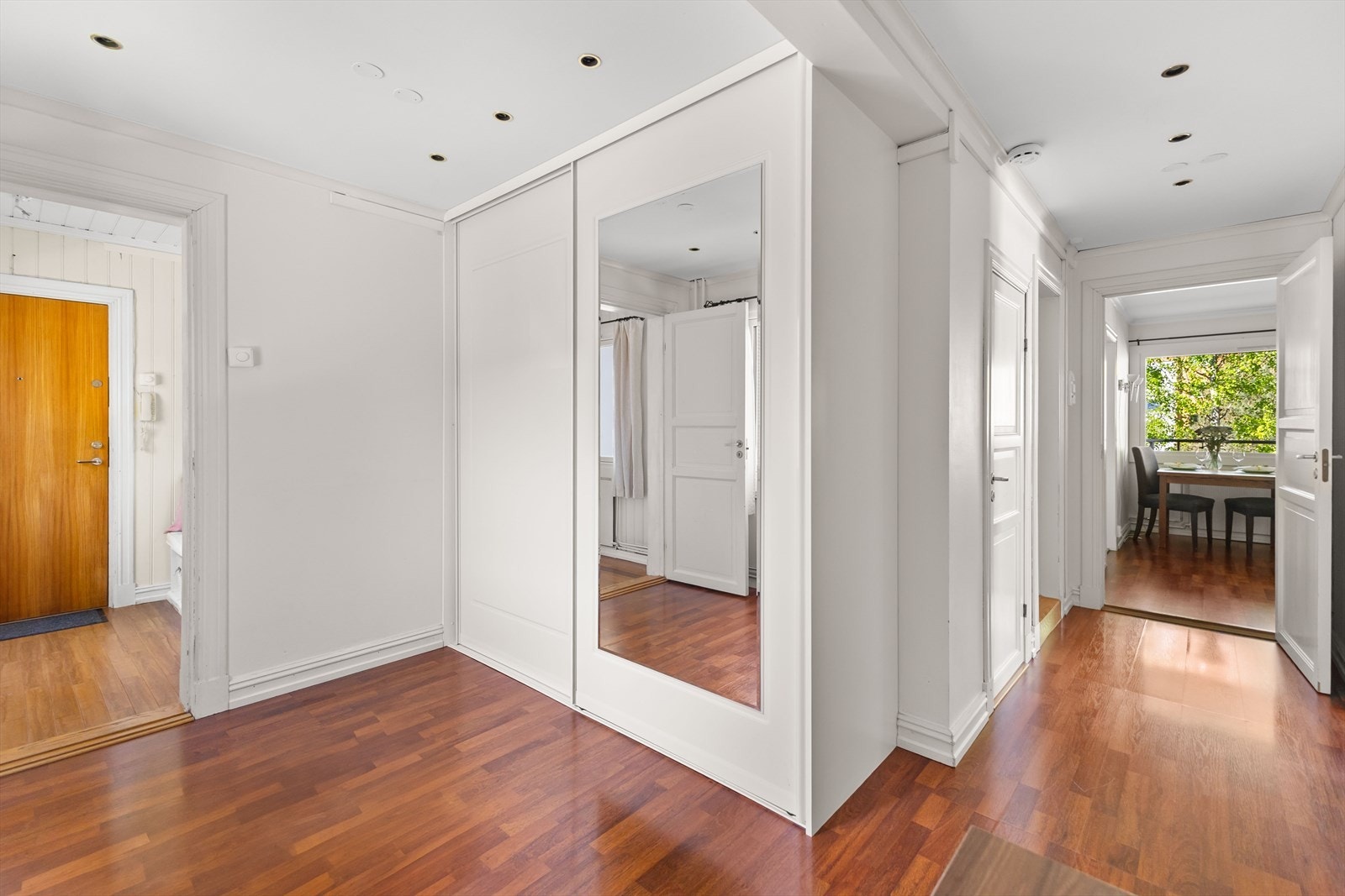 Vinduer fra 2019 Galleribilde