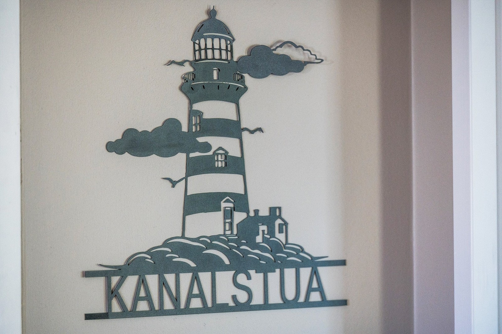 Beboerne kan benytte seg av felles stue/møterom. Galleribilde