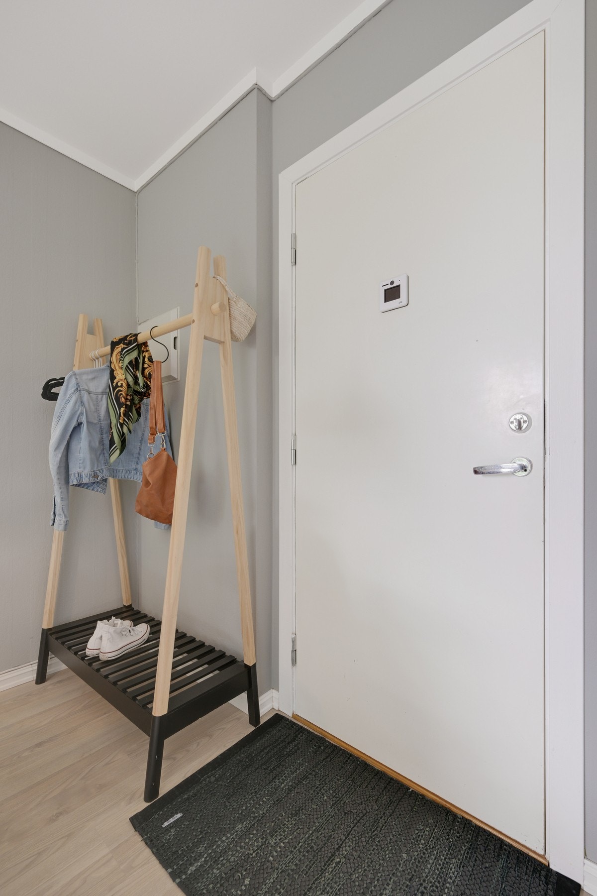 Entré - velkommen inn! Galleribilde