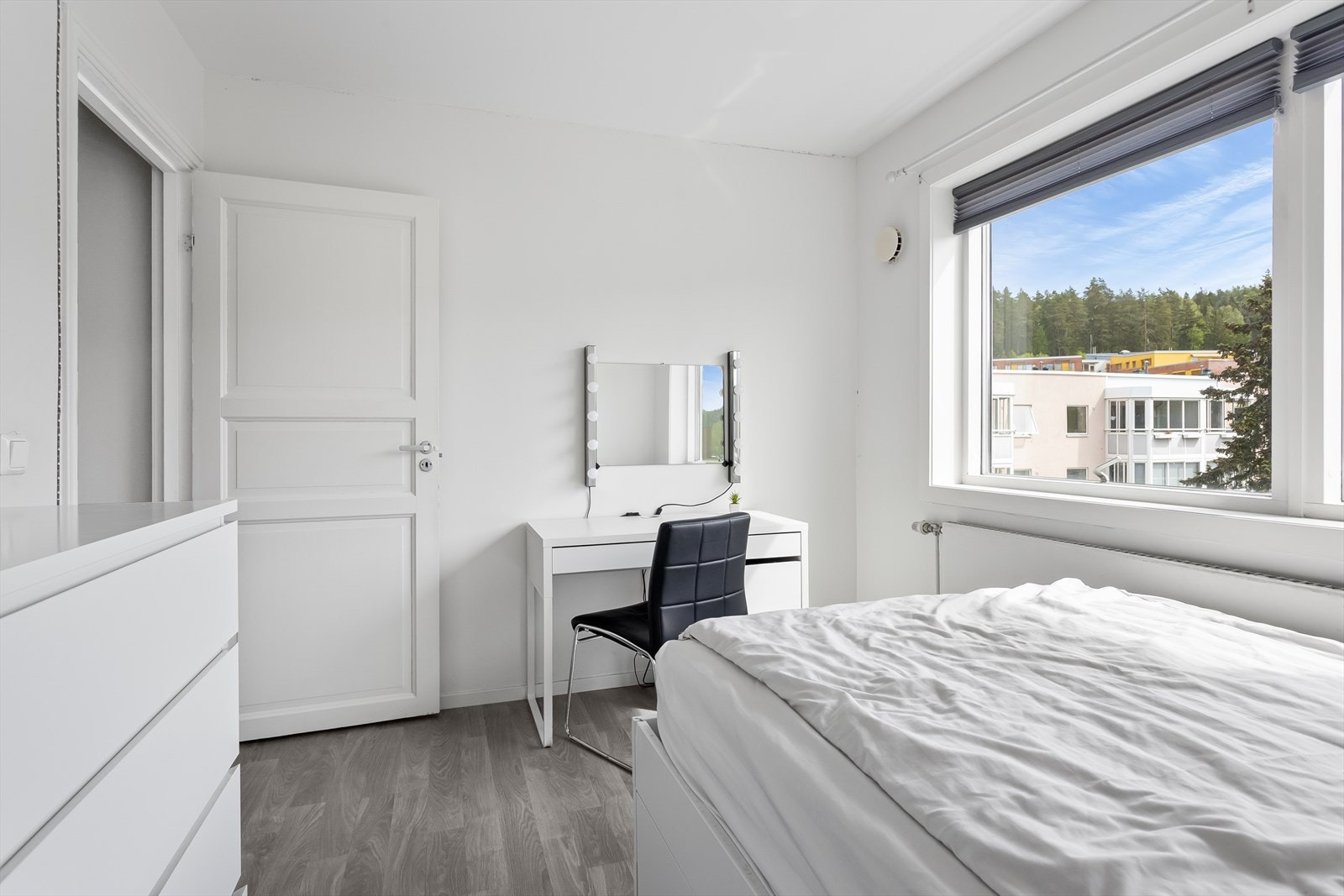 - Flotte overflater som innbyr til en god natts søvn - Galleribilde