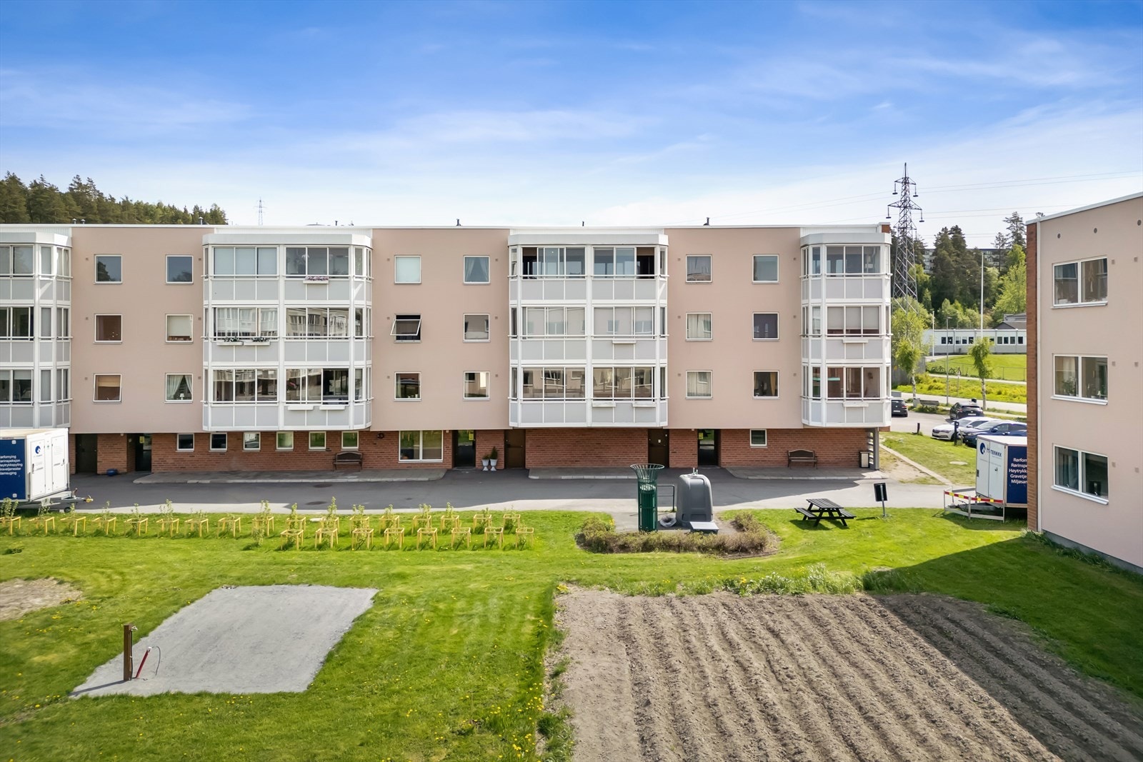 - Her ligger alt til rette for at du vil trives - Galleribilde