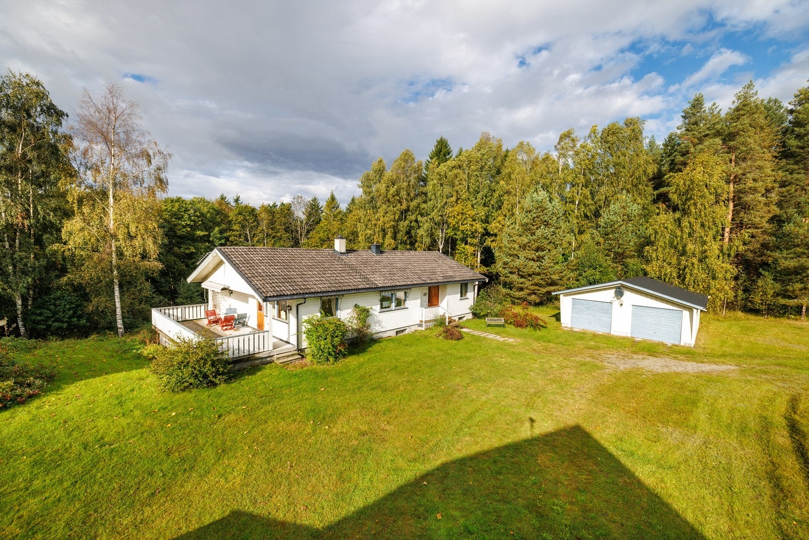 Velkommen til Formoveien 116-118! Galleribilde