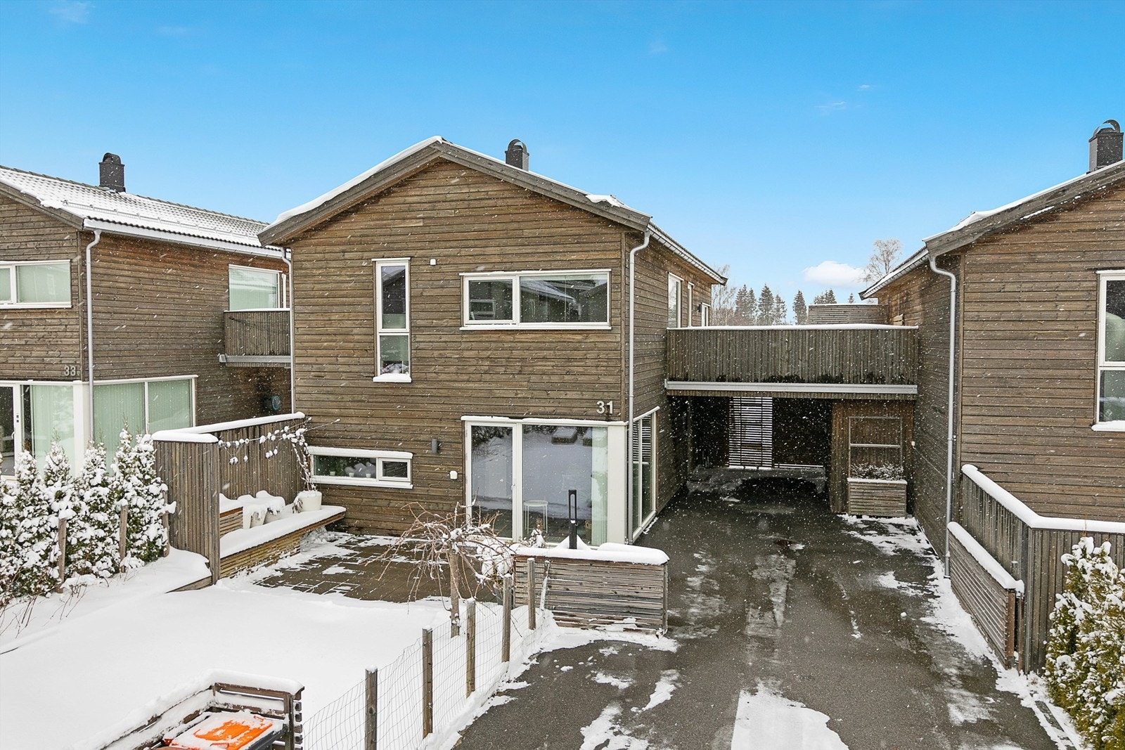 Velkommen til Kullerødsvingen 31! Galleribilde