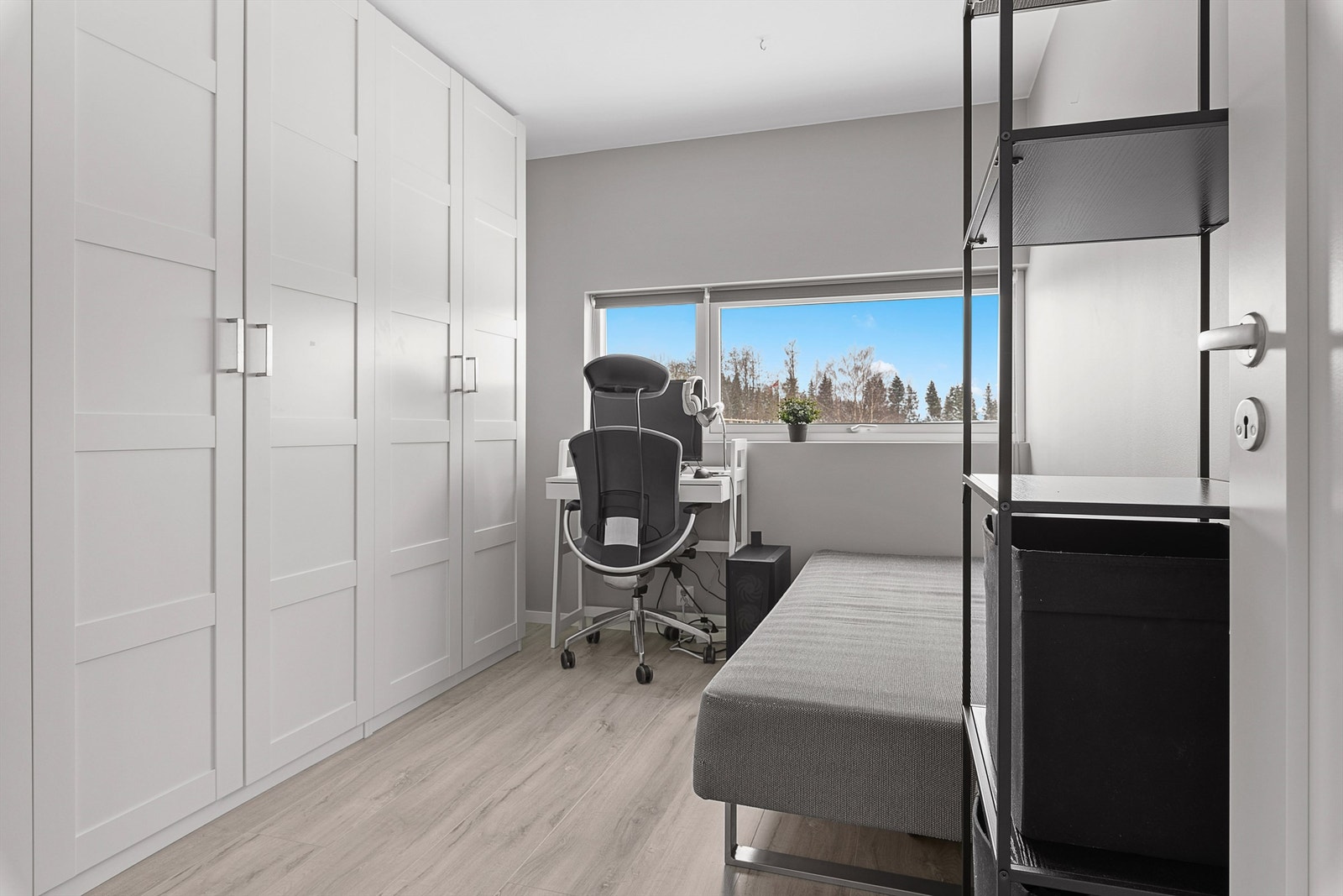 Soverom 2. etg Galleribilde