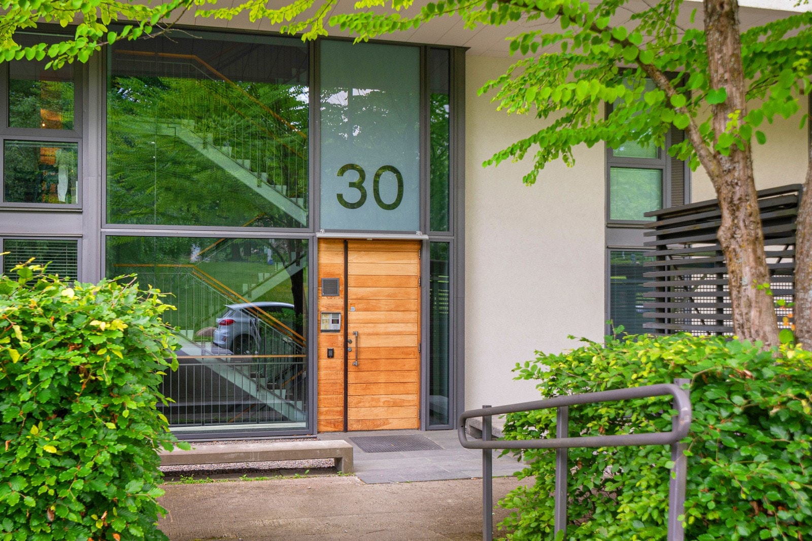 Velkommen til visning i Suhms gate 30! Galleribilde