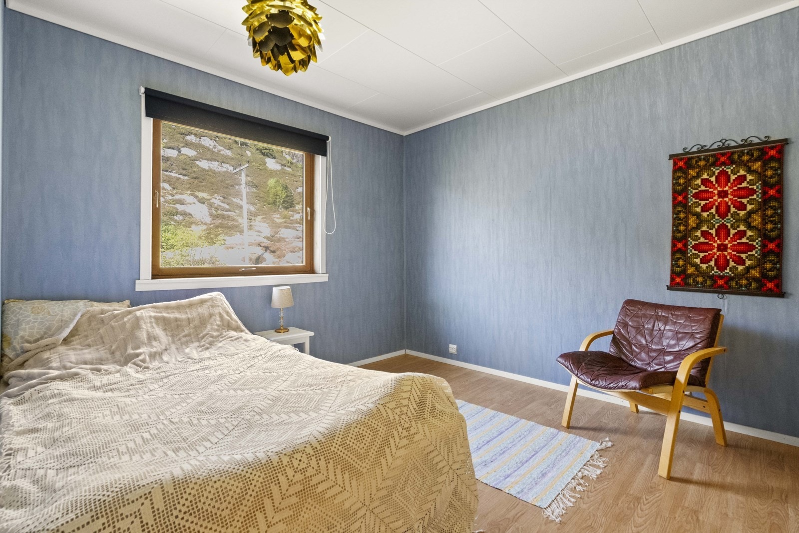 Soverom nr. 3 Galleribilde