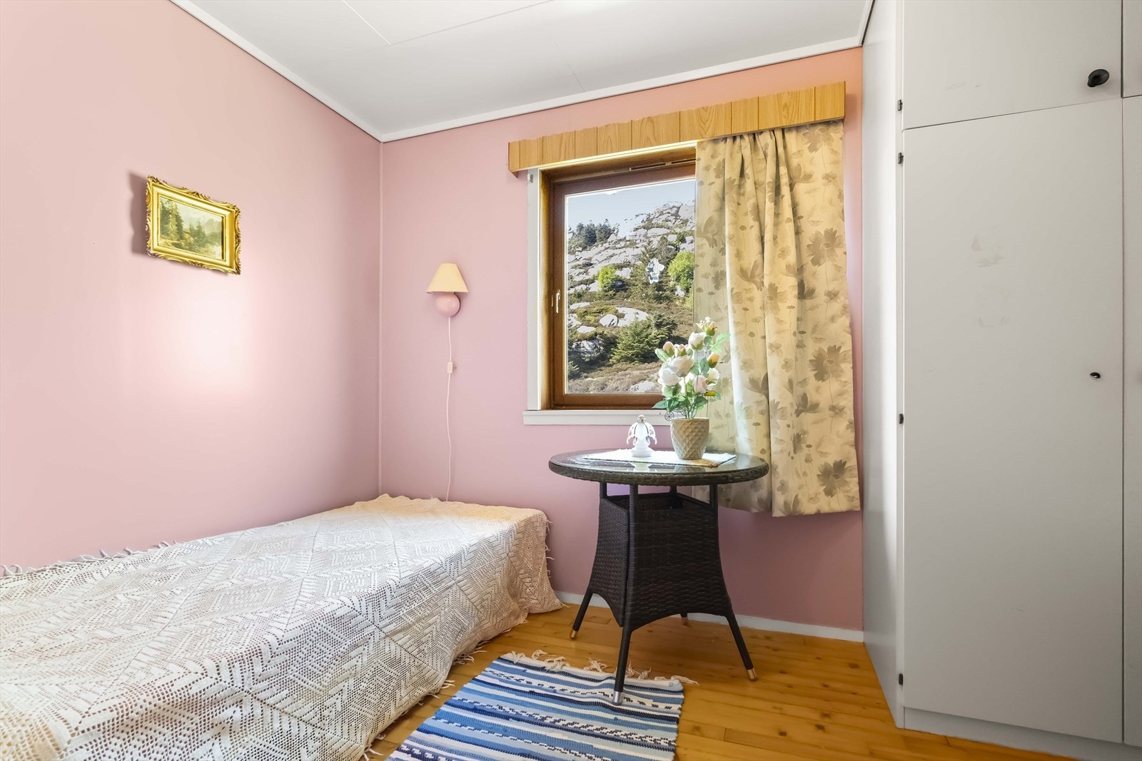 Soverom nr. 2 Galleribilde