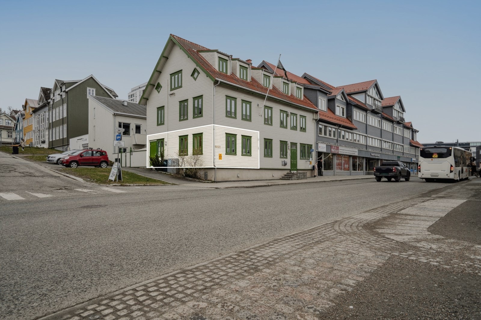 Markering_bolig Galleribilde