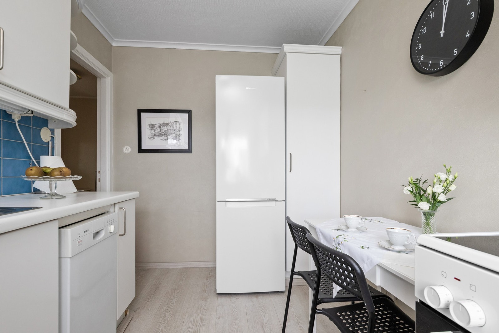 Kjøkkenet Galleribilde