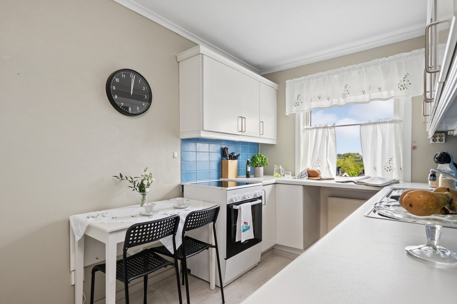 Kjøkkenet Galleribilde