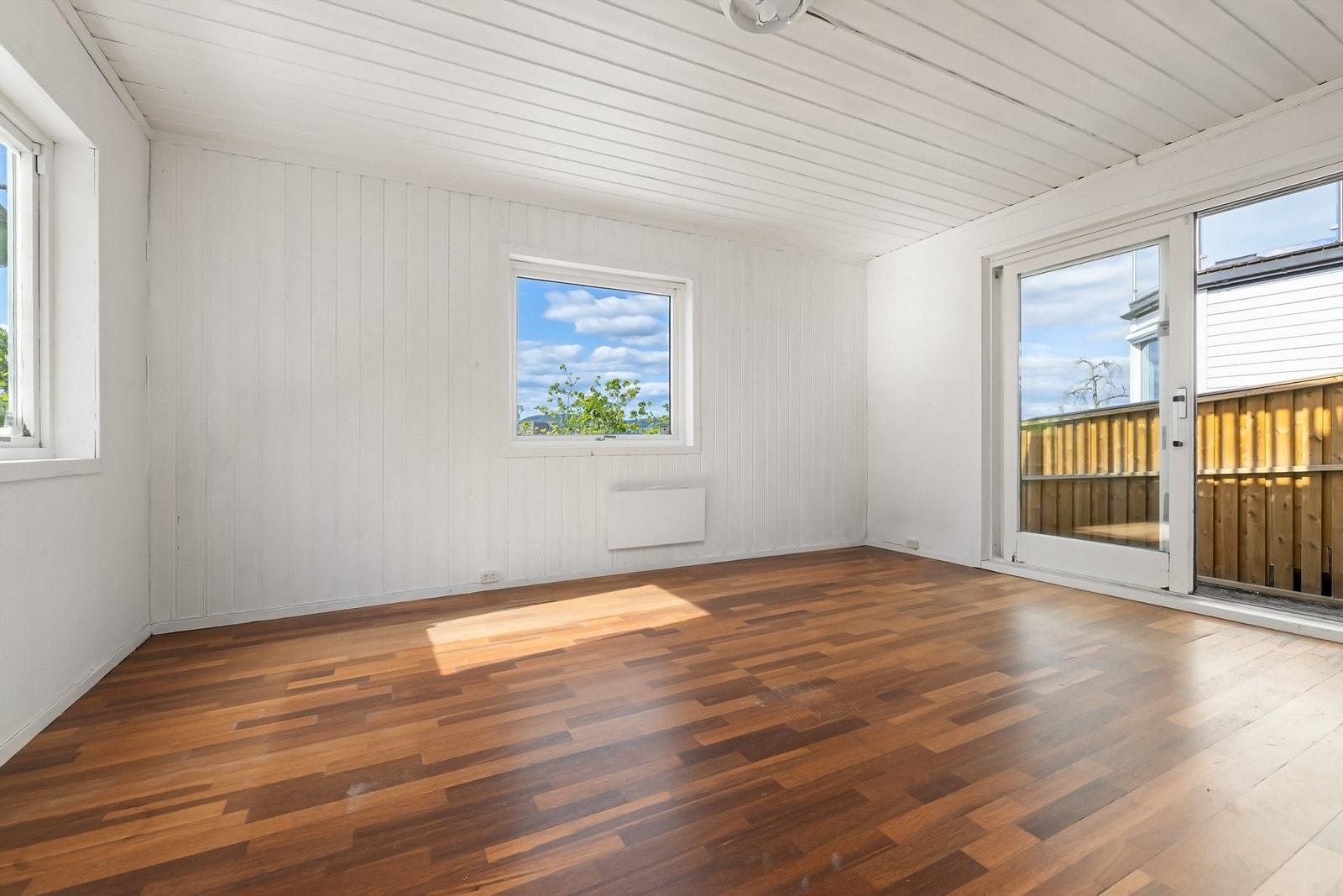 Hit kan du invitere både venner og familie uten å bekymre deg for plassmangel! Galleribilde