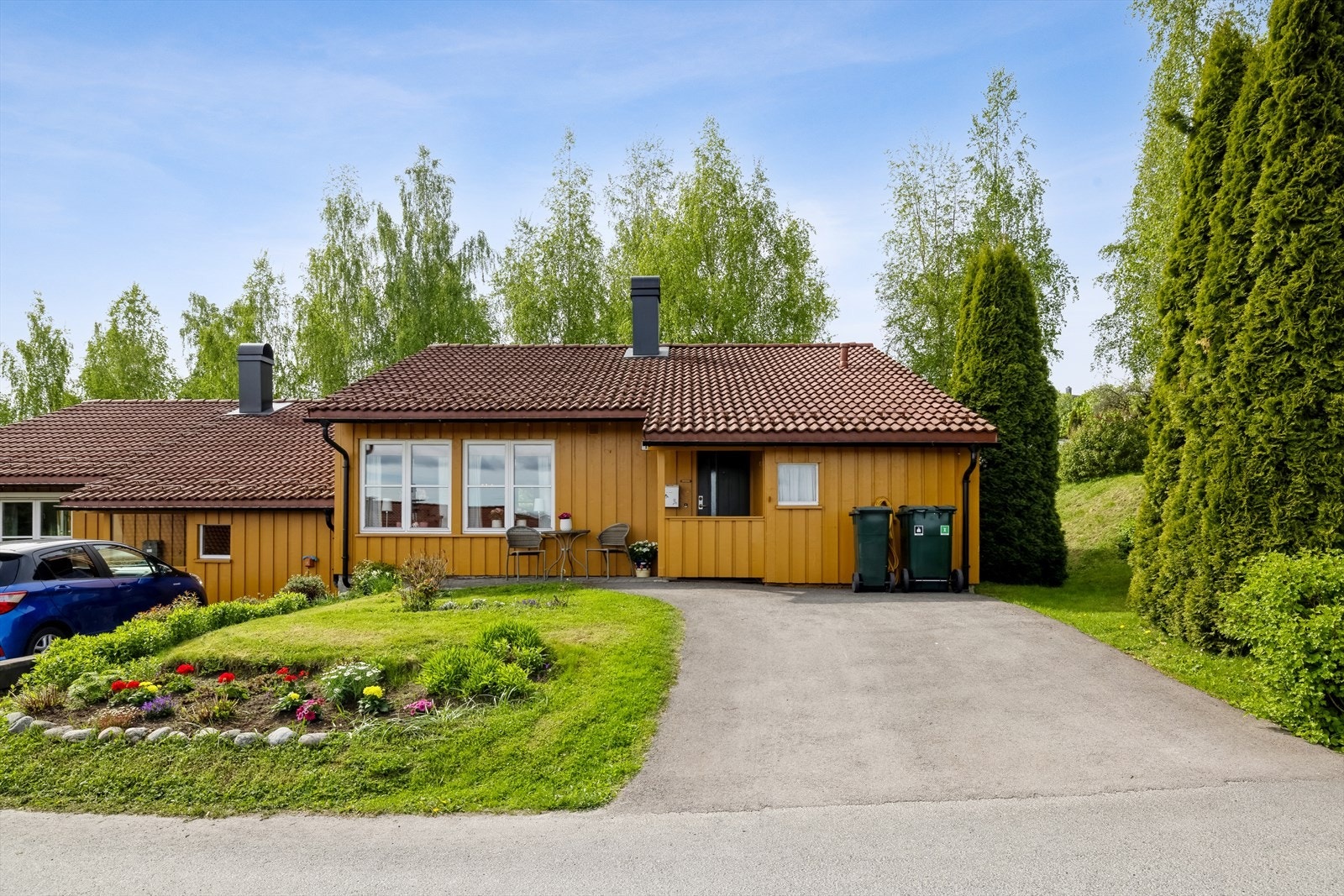 Velkommen til Veideveien 13! Galleribilde