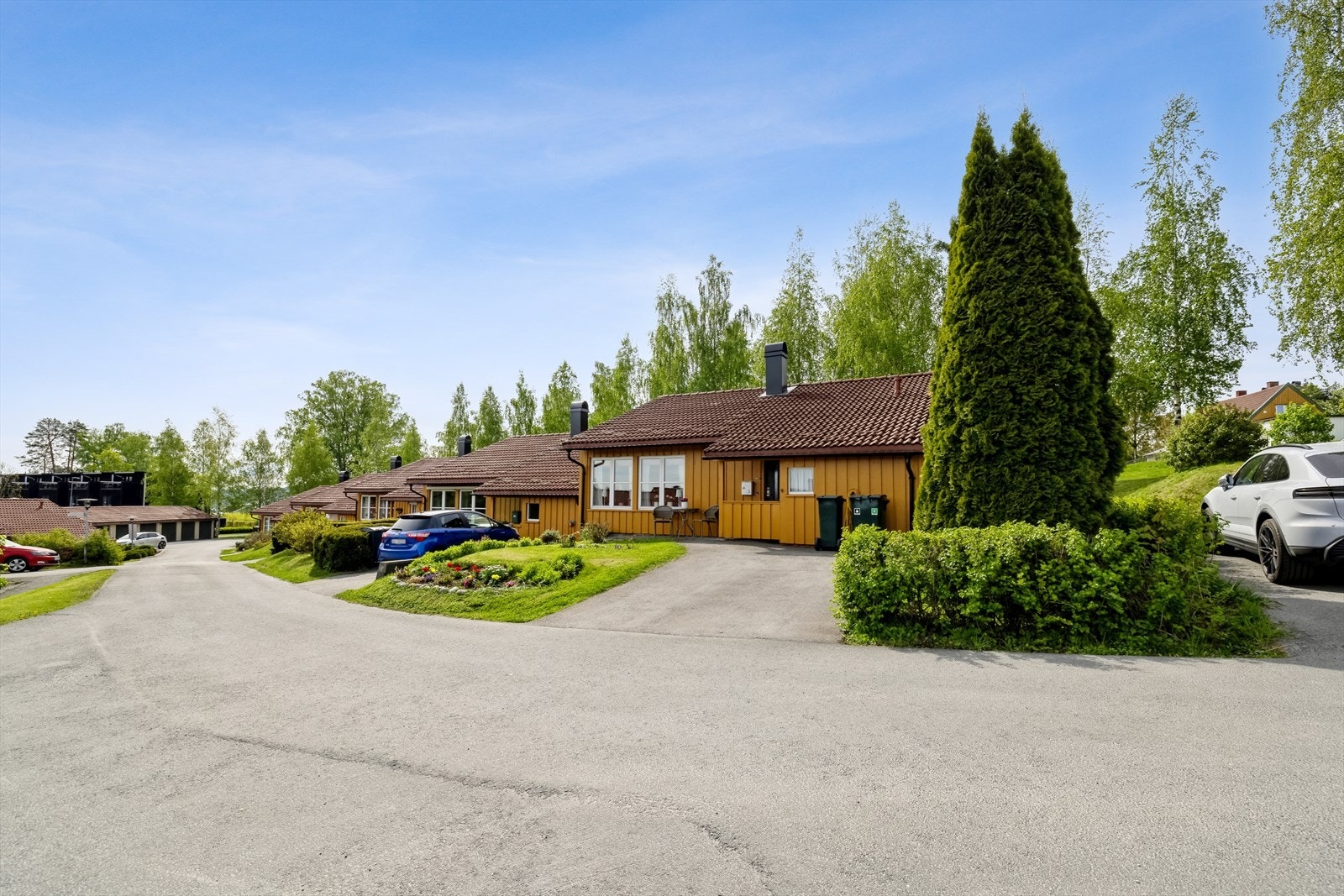 Velkommen! Galleribilde