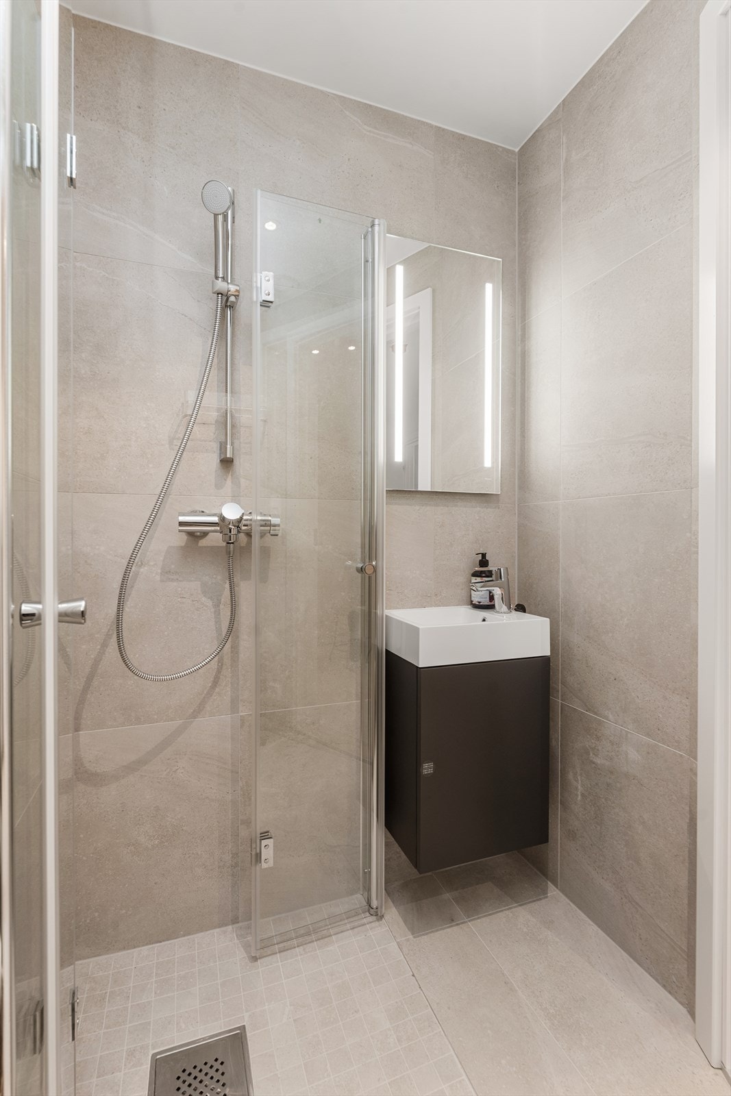 Gjestebad Galleribilde