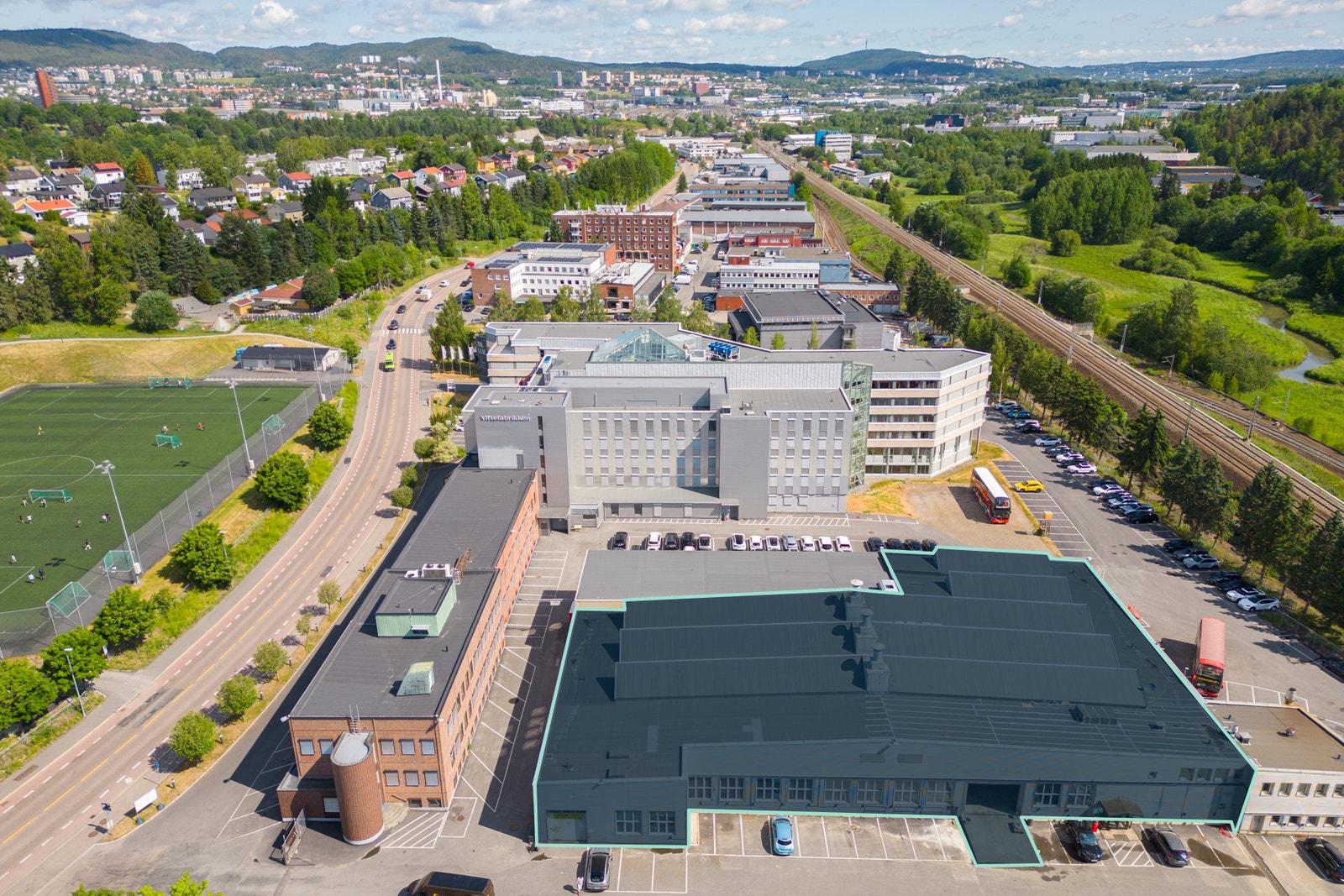 Galleribilde
