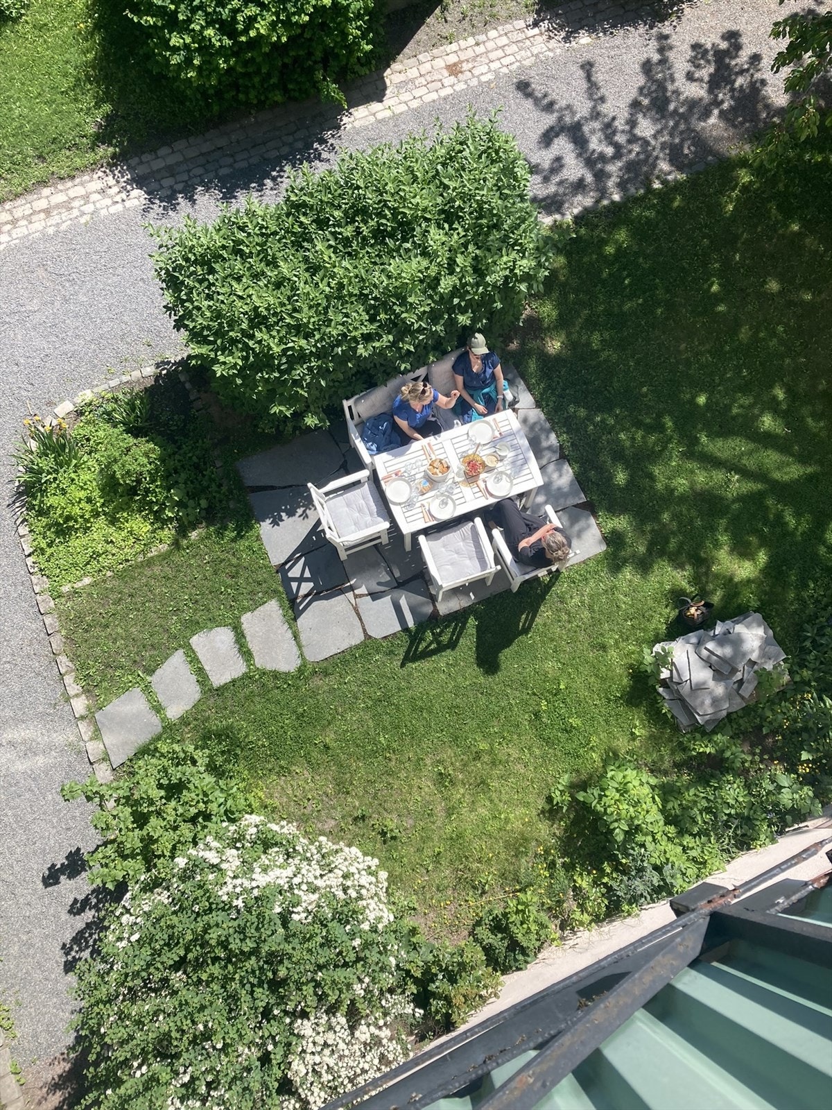 Private bilder Galleribilde