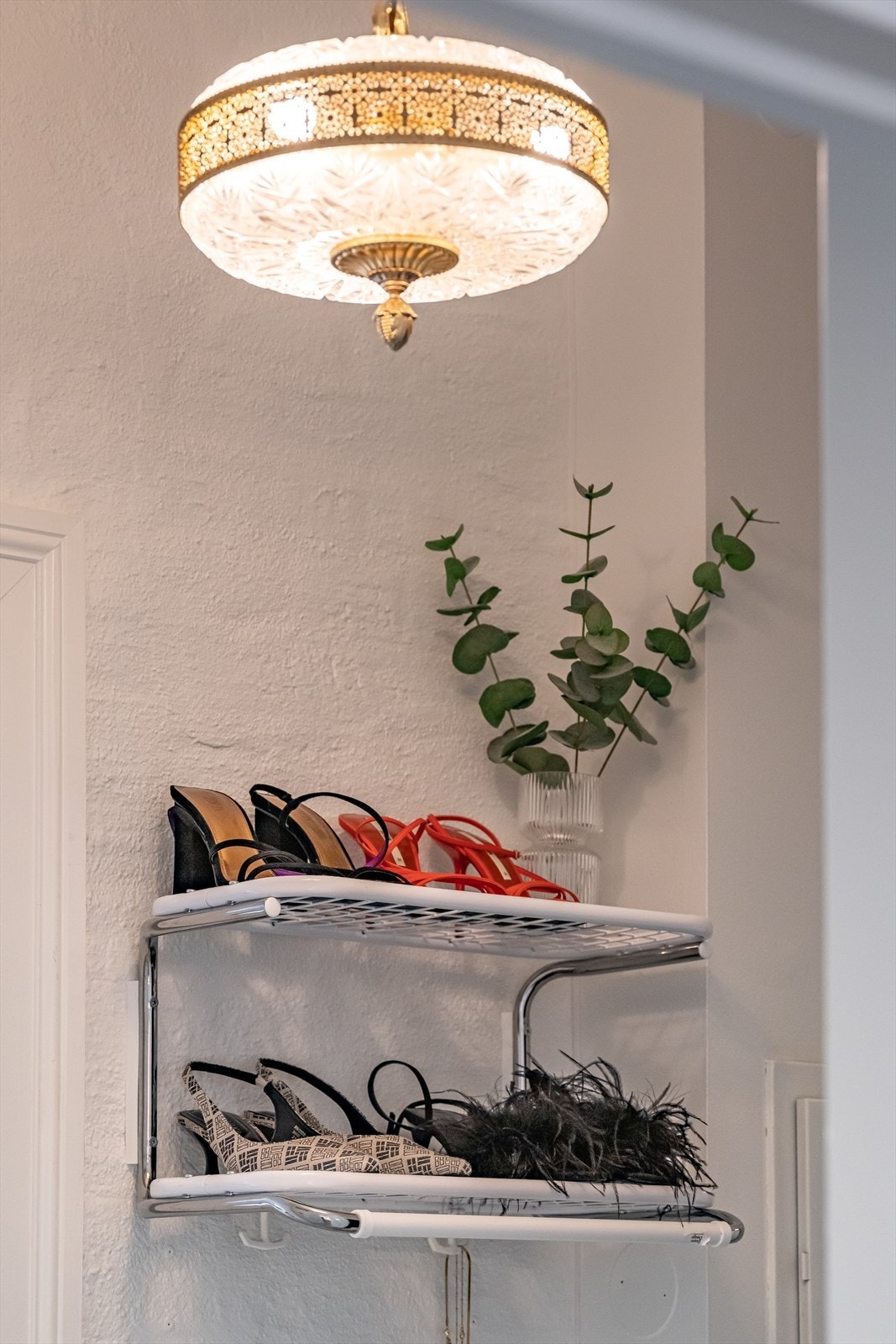 Entré. Galleribilde