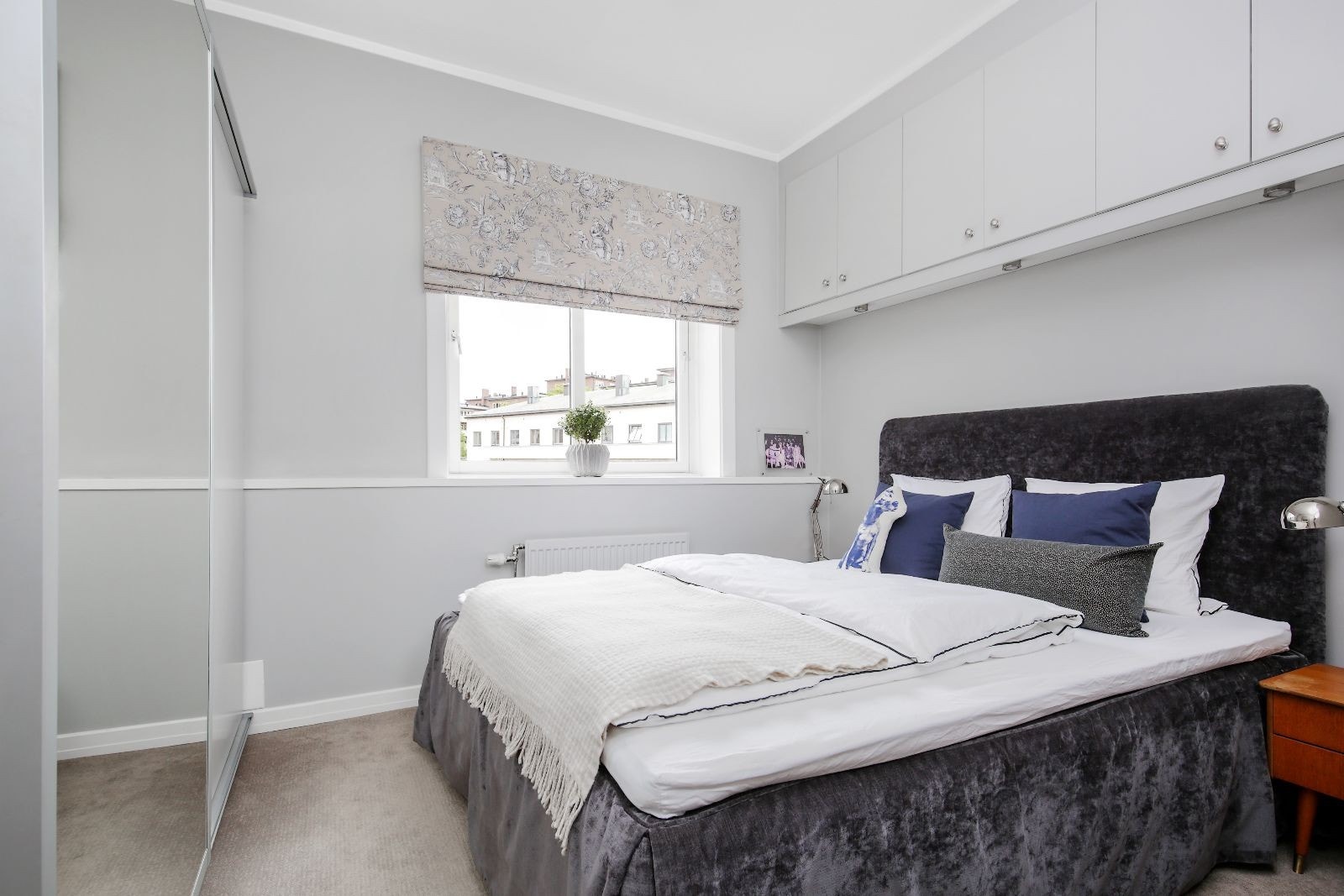 Soverom Galleribilde