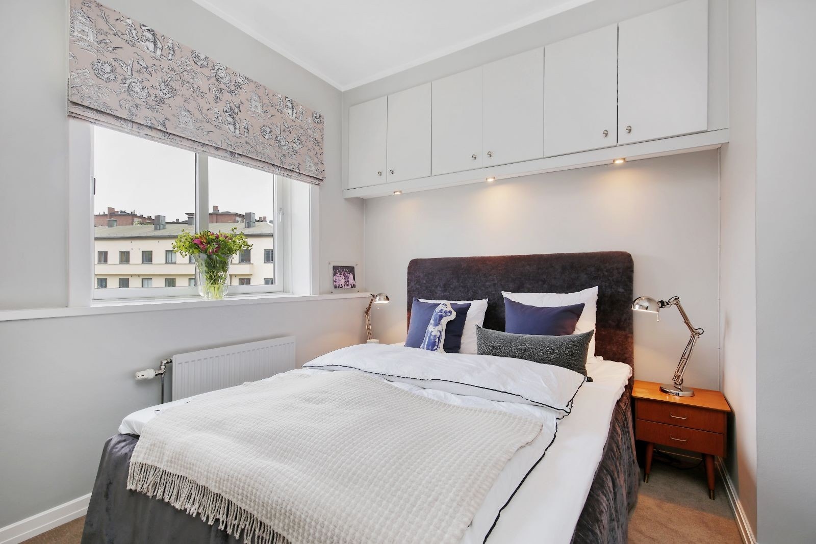 Soverom Galleribilde