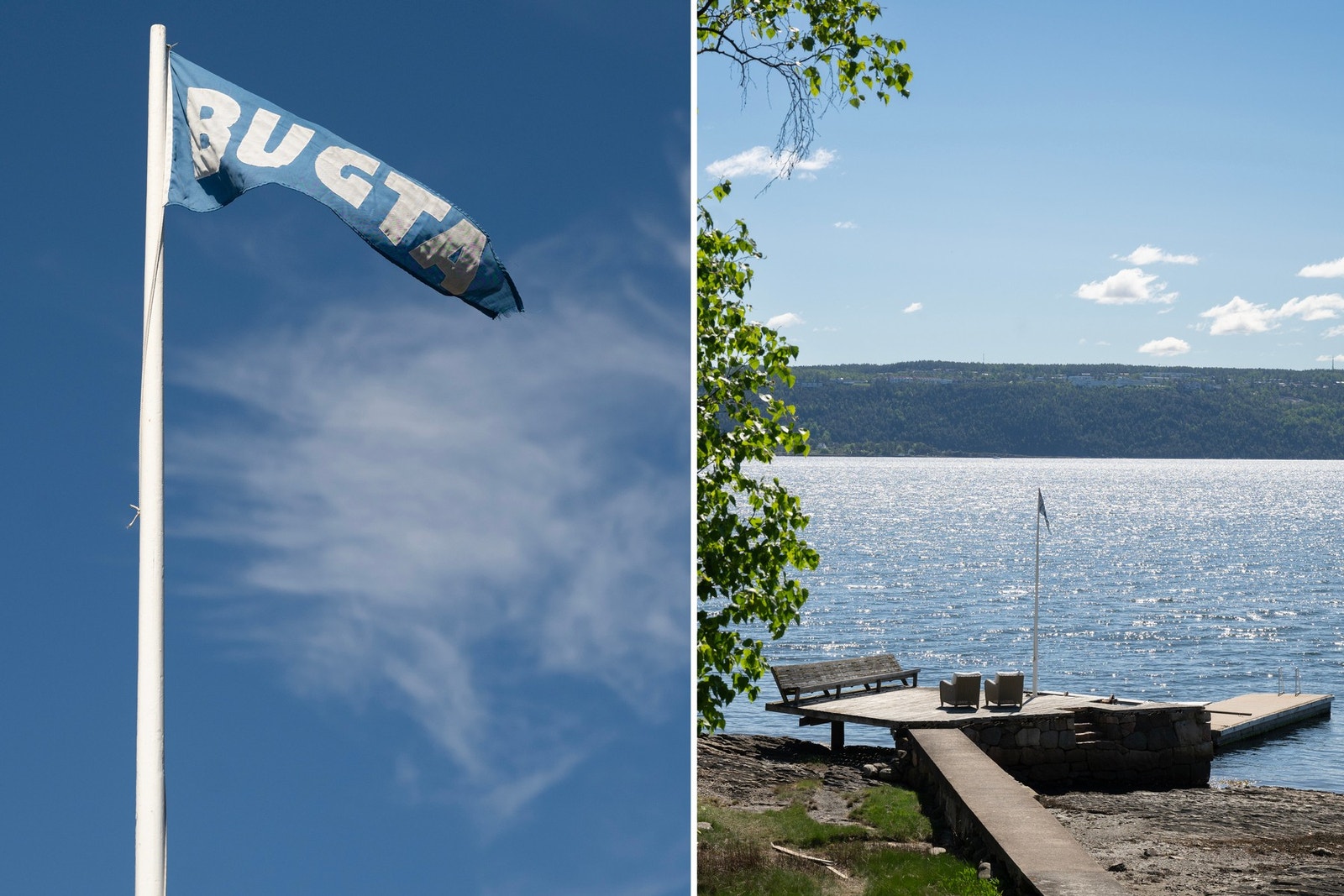 "Bugta" Galleribilde