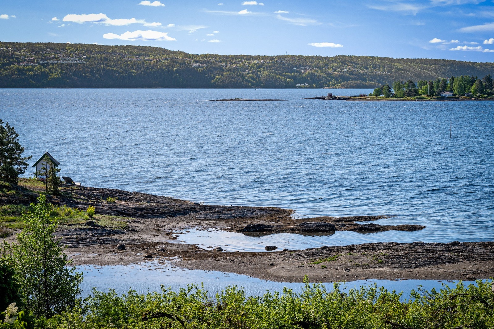 Bare vakkert! Galleribilde
