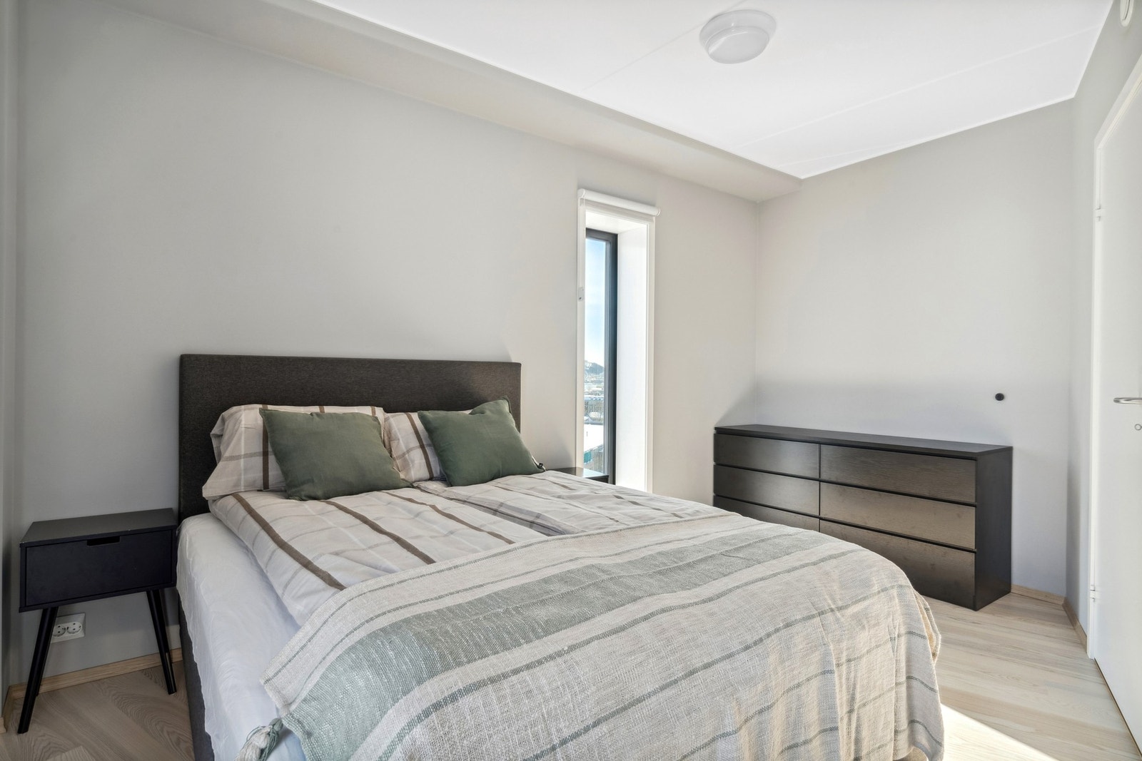 Soverom 1 Galleribilde