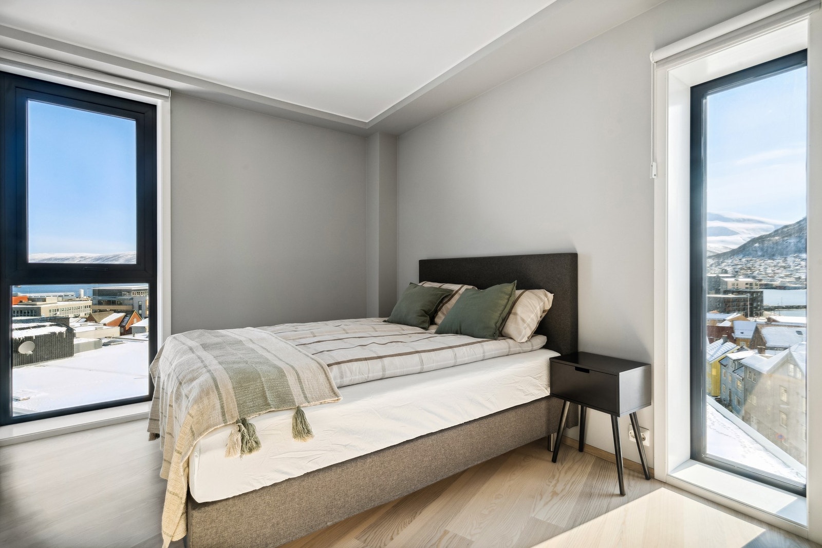 Soverom 1 Galleribilde