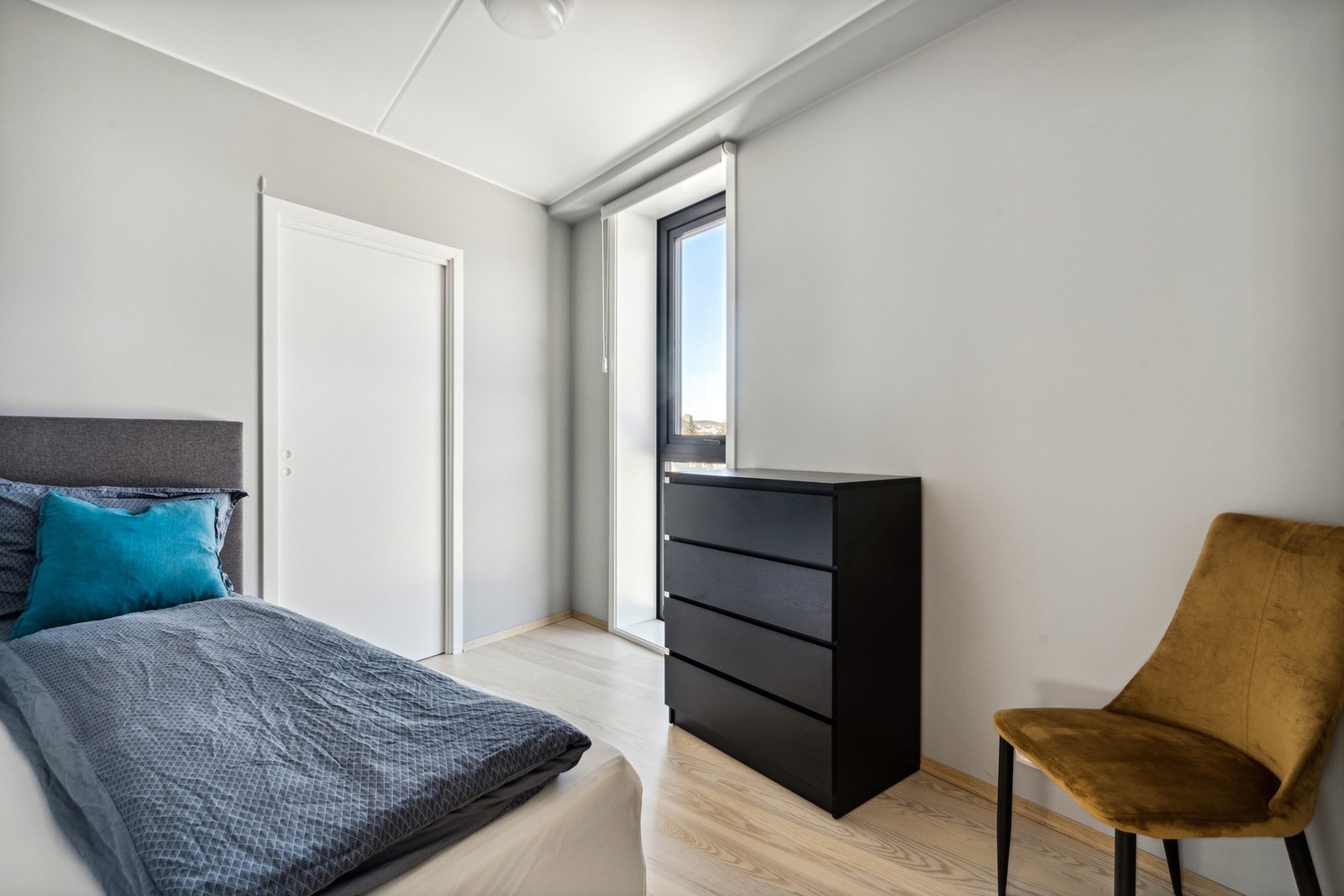 Soverom 2 Galleribilde